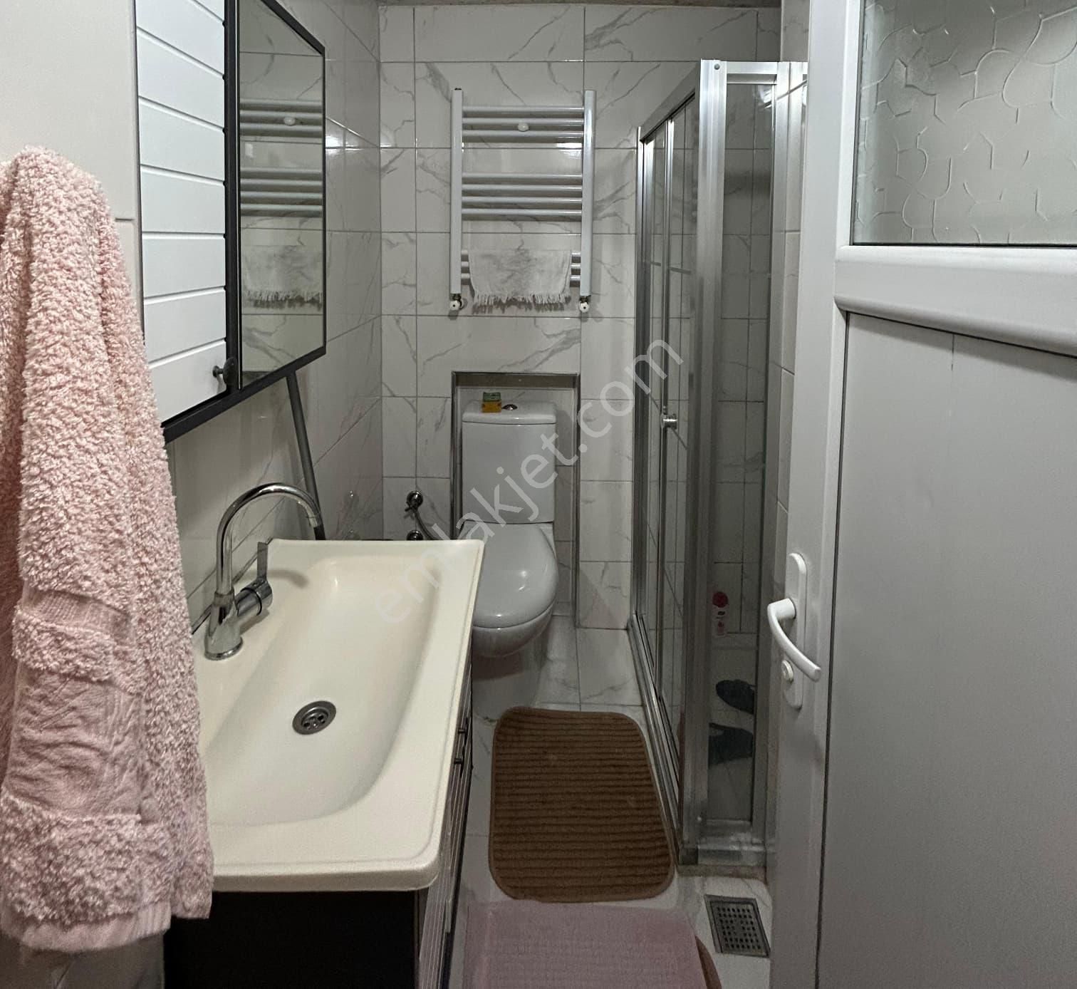 Arslan'dan Samsun İlkadım Yenidoğan Mahallesinde 3+1 Satılık Daire - Görsel 15