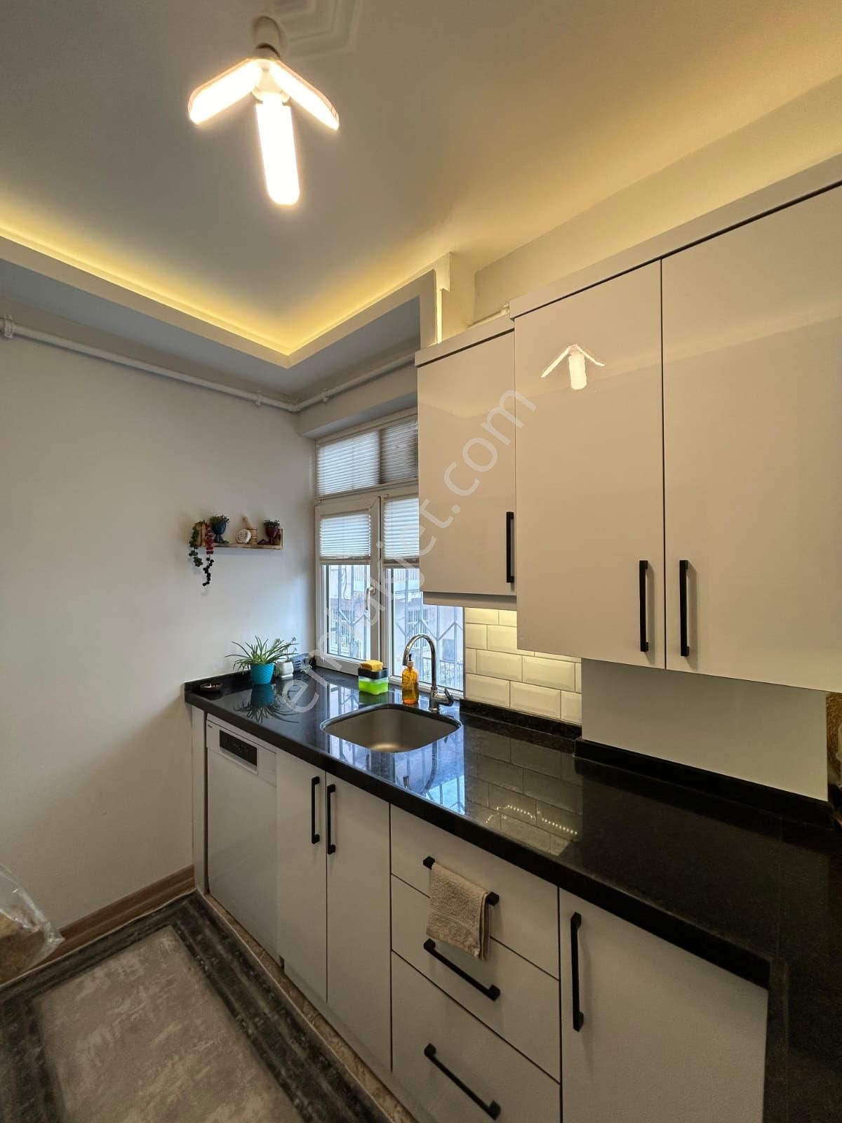 Arslan'dan Samsun İlkadım Yenidoğan Mahallesinde 3+1 Satılık Daire - Görsel 4