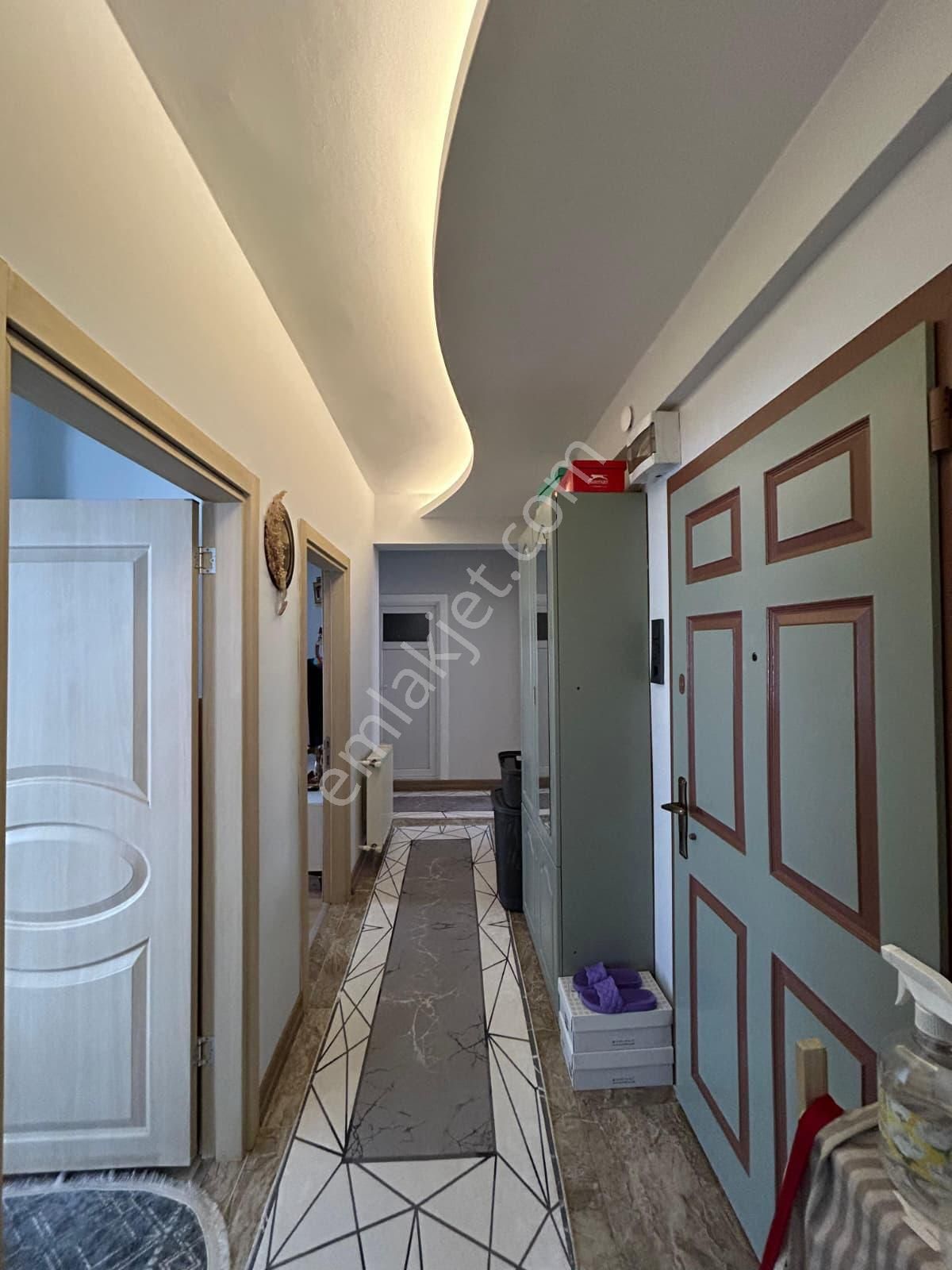 Arslan'dan Samsun İlkadım Yenidoğan Mahallesinde 3+1 Satılık Daire - Görsel 19