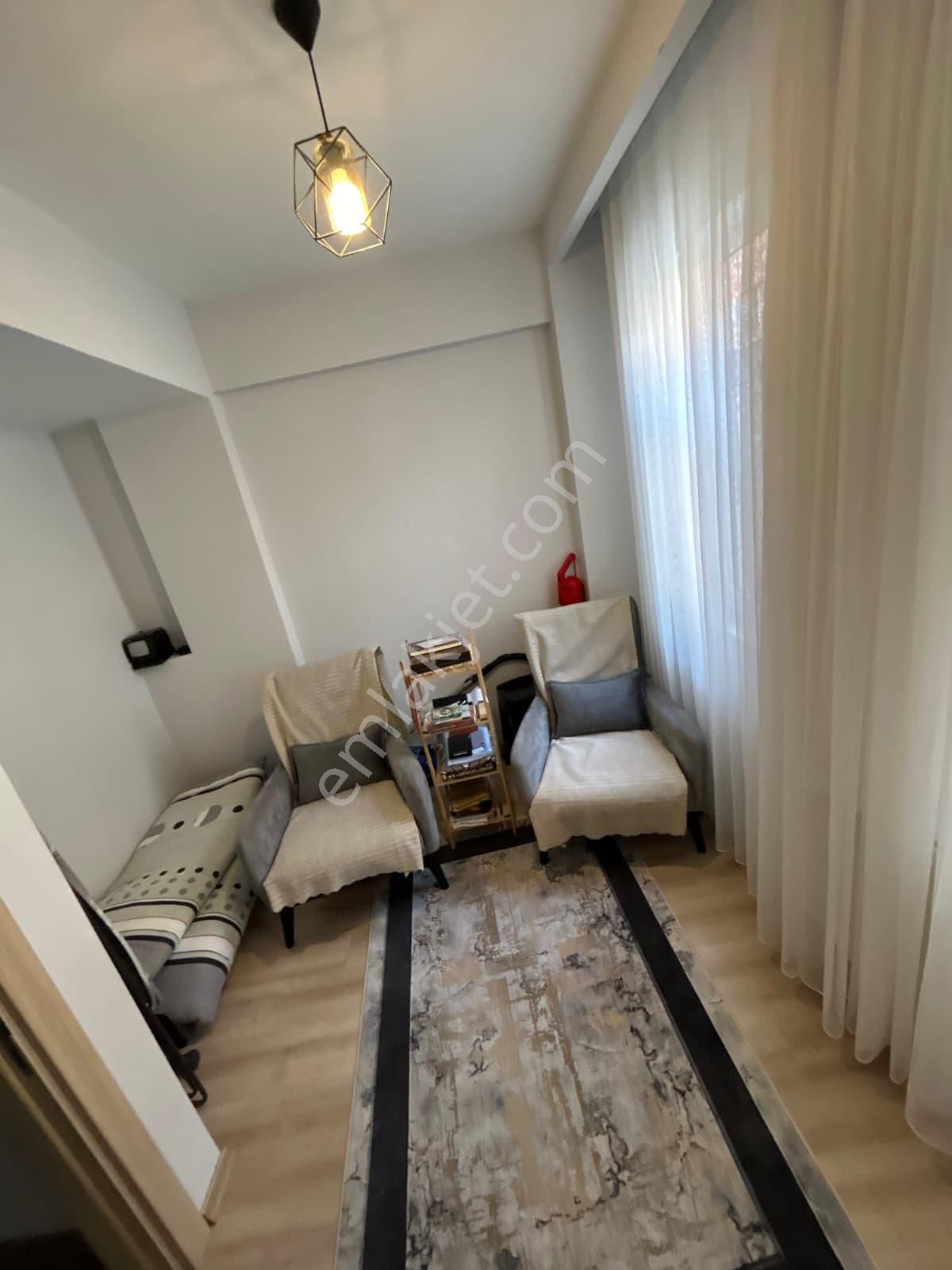 Arslan'dan Samsun İlkadım Yenidoğan Mahallesinde 3+1 Satılık Daire - Görsel 8