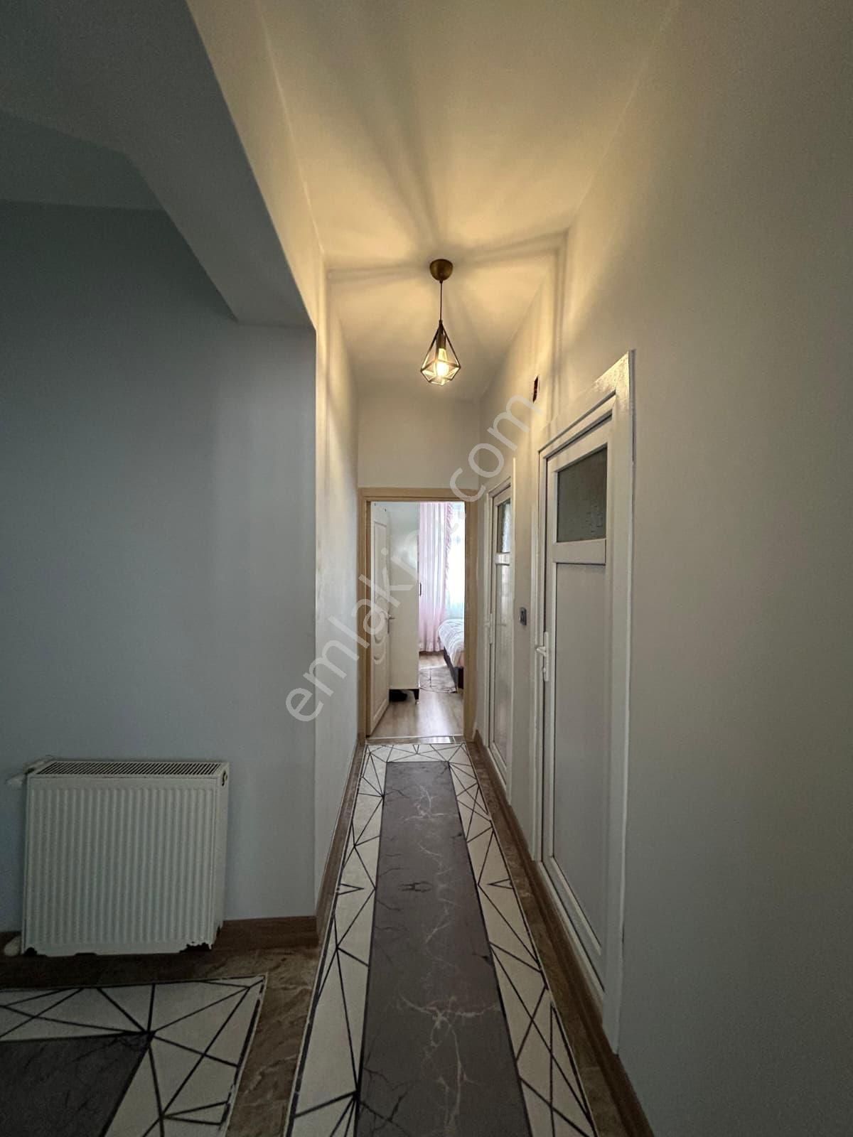 Arslan'dan Samsun İlkadım Yenidoğan Mahallesinde 3+1 Satılık Daire - Görsel 17