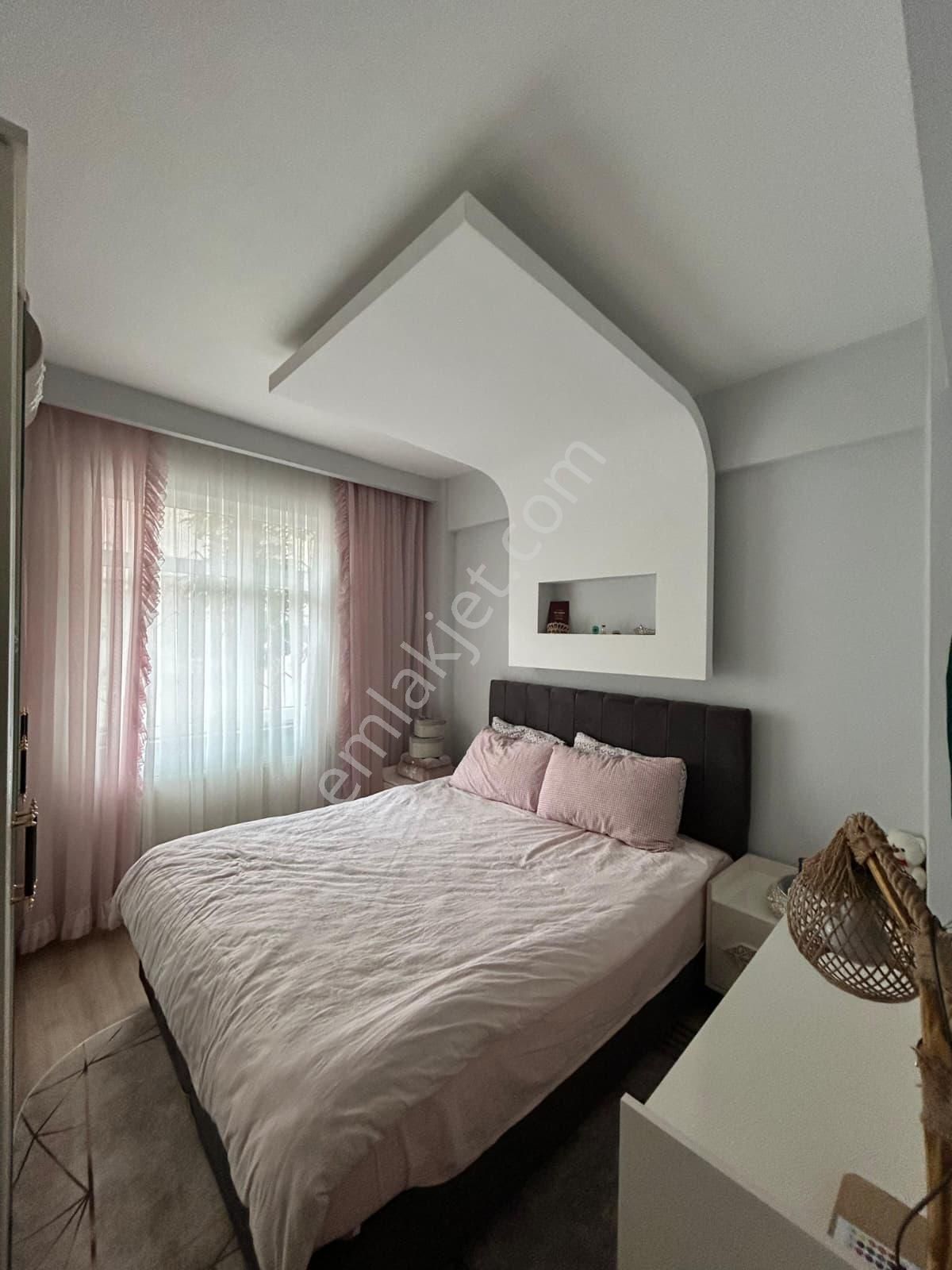 Arslan'dan Samsun İlkadım Yenidoğan Mahallesinde 3+1 Satılık Daire - Görsel 11