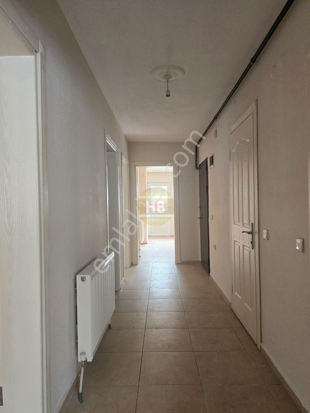 Hb'den 3+1 Kiralık Daire, Doğalgazlı, Mükemmel Ferahlıkta, Sakin Aile Apartmanı - Görsel 27