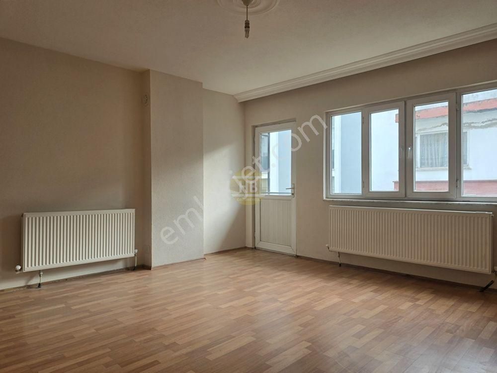 Hb'den 3+1 Kiralık Daire, Doğalgazlı, Mükemmel Ferahlıkta, Sakin Aile Apartmanı - Görsel 16