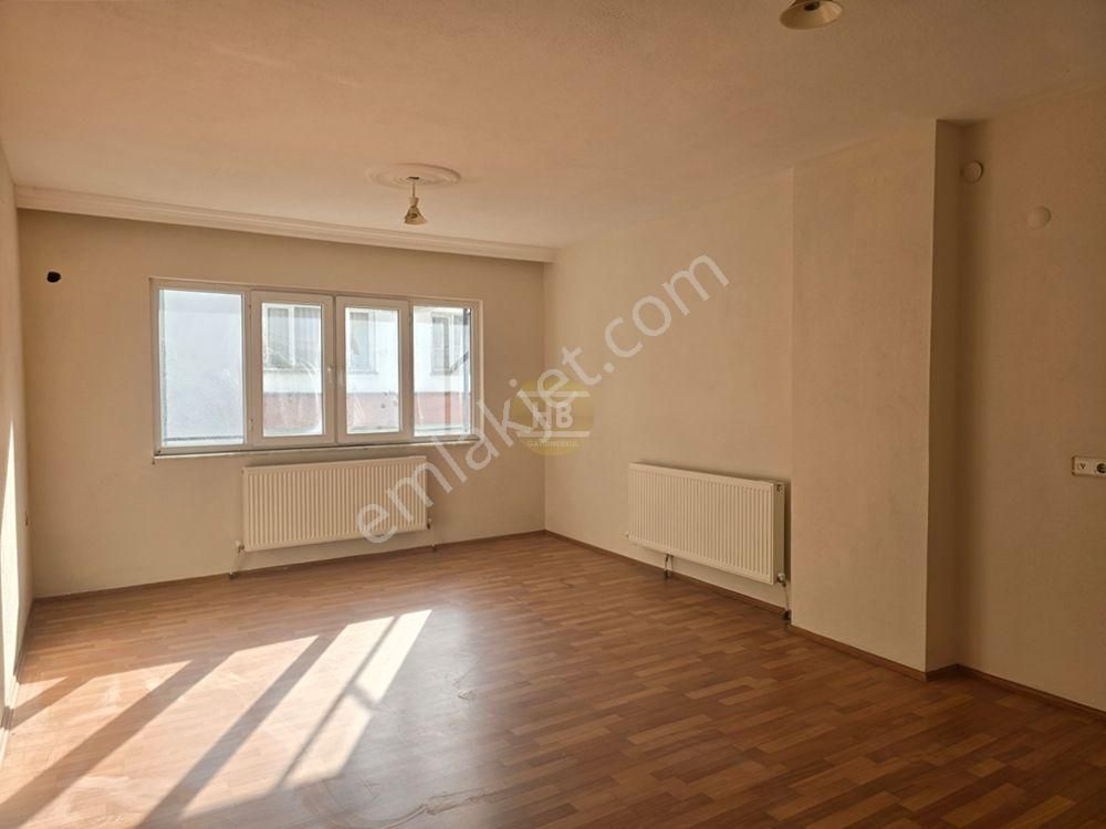 Hb'den 3+1 Kiralık Daire, Doğalgazlı, Mükemmel Ferahlıkta, Sakin Aile Apartmanı - Görsel 4