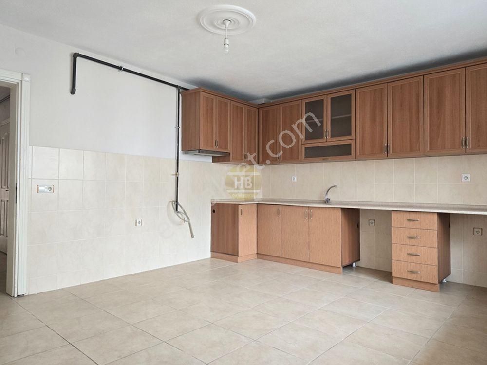 Hb'den 3+1 Kiralık Daire, Doğalgazlı, Mükemmel Ferahlıkta, Sakin Aile Apartmanı - Görsel 9