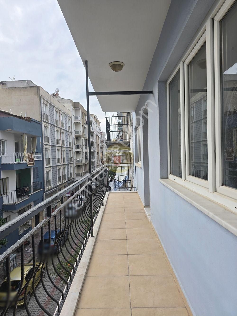 Hb'den 3+1 Kiralık Daire, Doğalgazlı, Mükemmel Ferahlıkta, Sakin Aile Apartmanı - Görsel 19