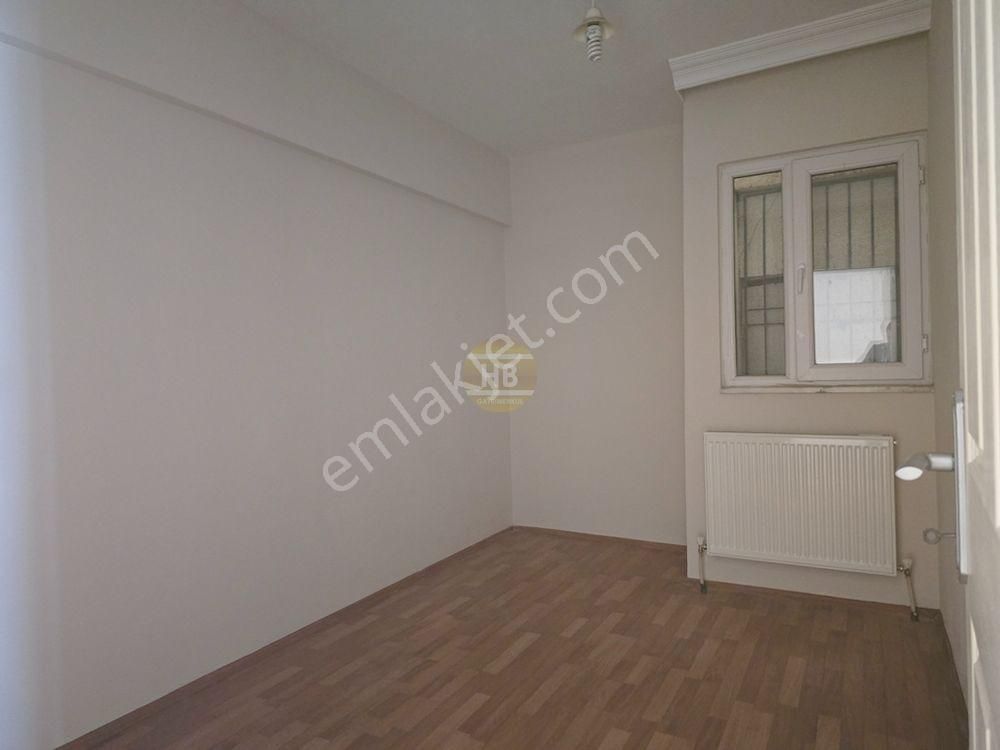 Hb'den 3+1 Kiralık Daire, Doğalgazlı, Mükemmel Ferahlıkta, Sakin Aile Apartmanı - Görsel 21