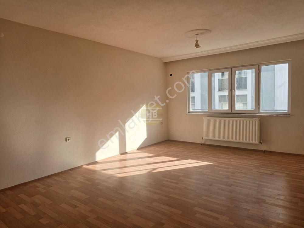 Hb'den 3+1 Kiralık Daire, Doğalgazlı, Mükemmel Ferahlıkta, Sakin Aile Apartmanı - Görsel 2