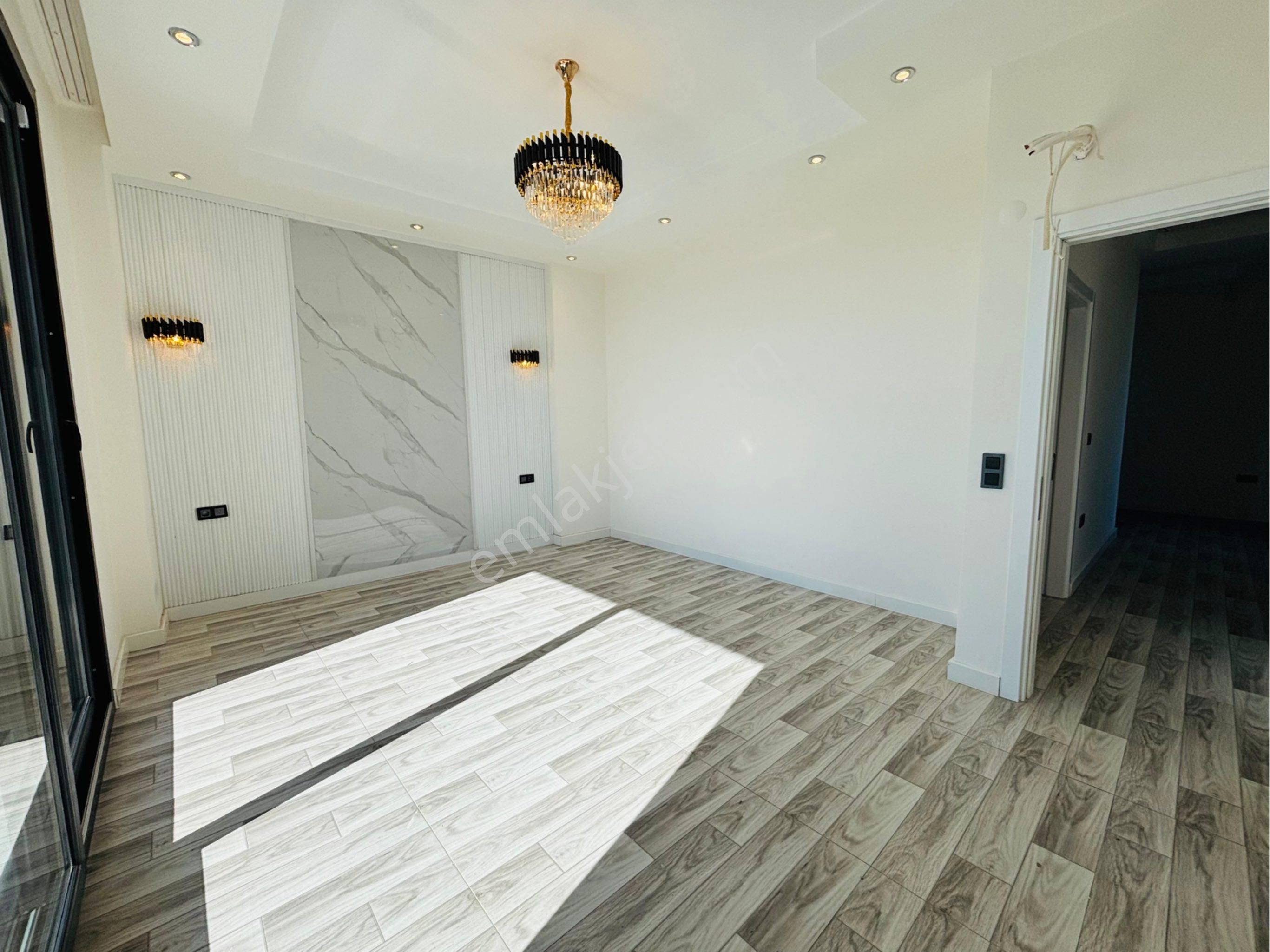 500 M2 4+1 Villa Daha Uygun Yok - Görsel 25