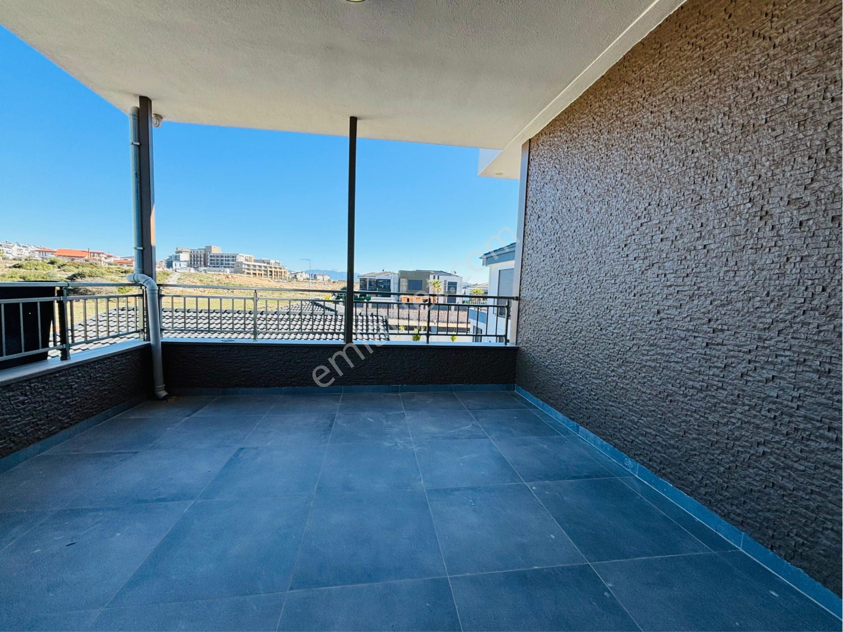 500 M2 4+1 Villa Daha Uygun Yok - Görsel 19