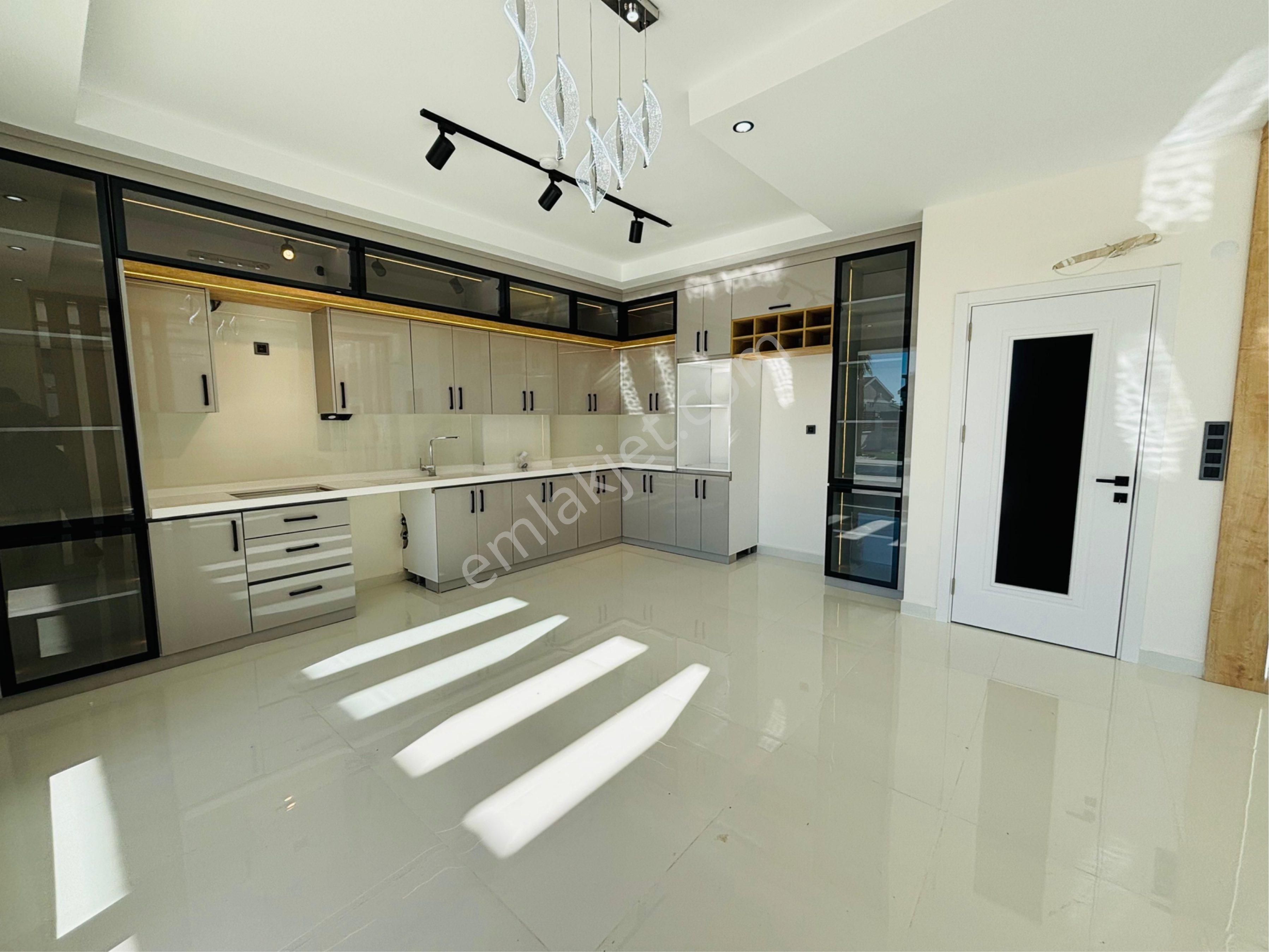 500 M2 4+1 Villa Daha Uygun Yok - Görsel 9