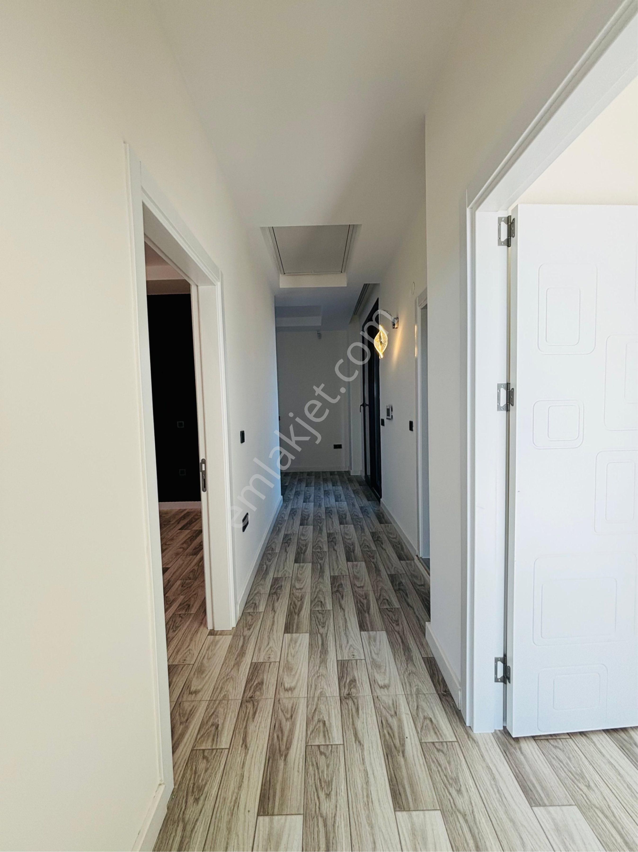 500 M2 4+1 Villa Daha Uygun Yok - Görsel 26