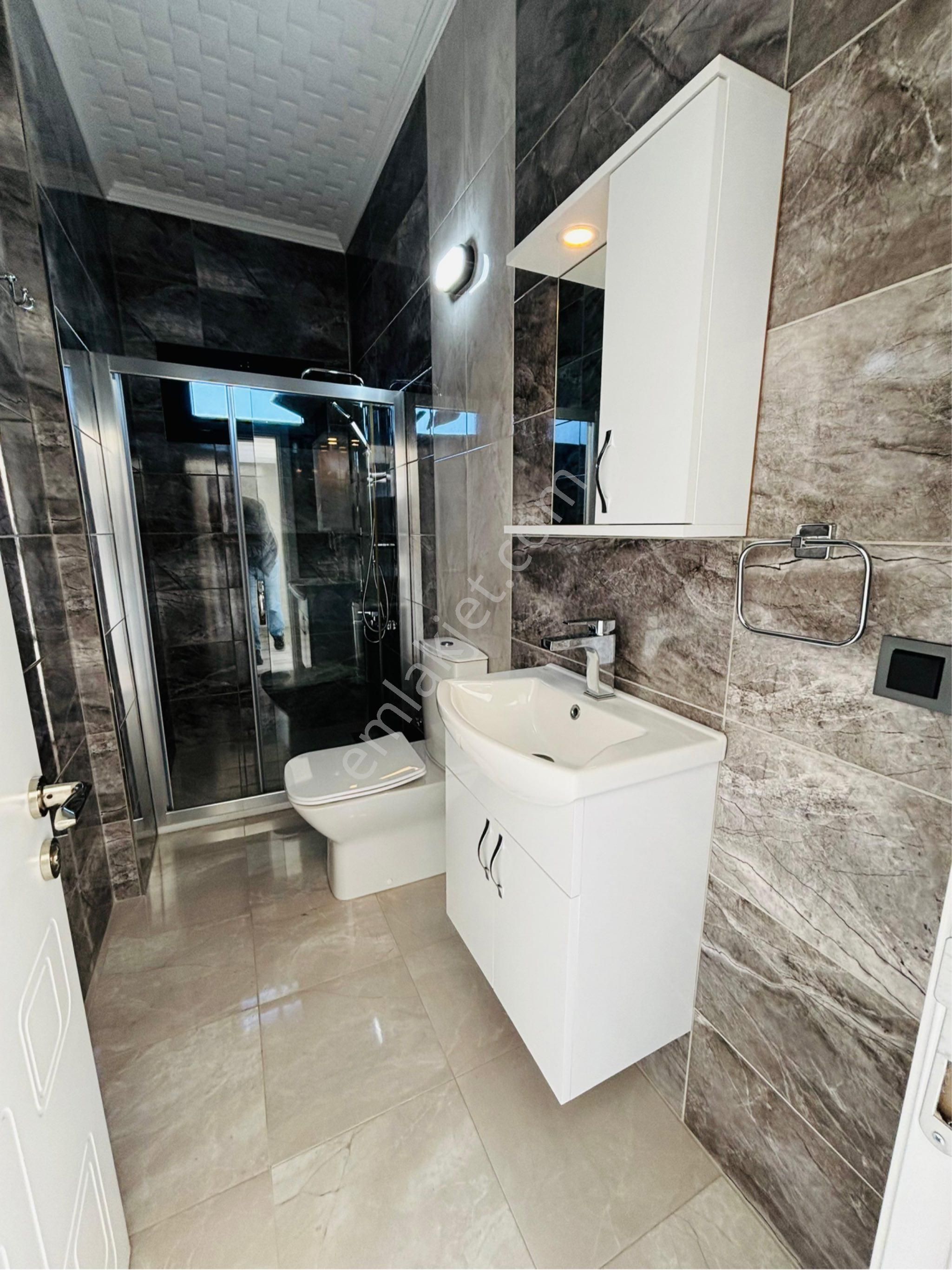 500 M2 4+1 Villa Daha Uygun Yok - Görsel 22