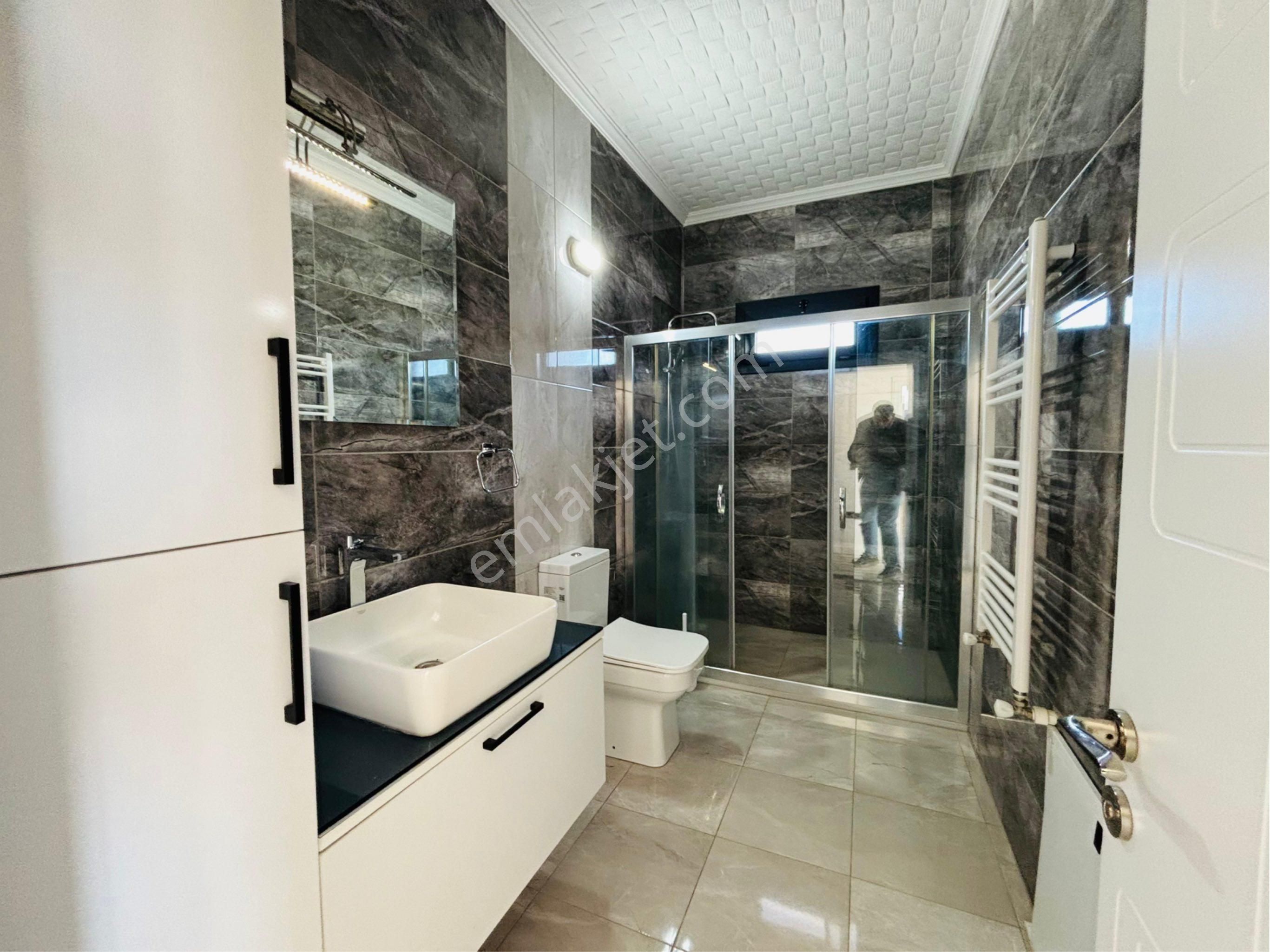 500 M2 4+1 Villa Daha Uygun Yok - Görsel 20