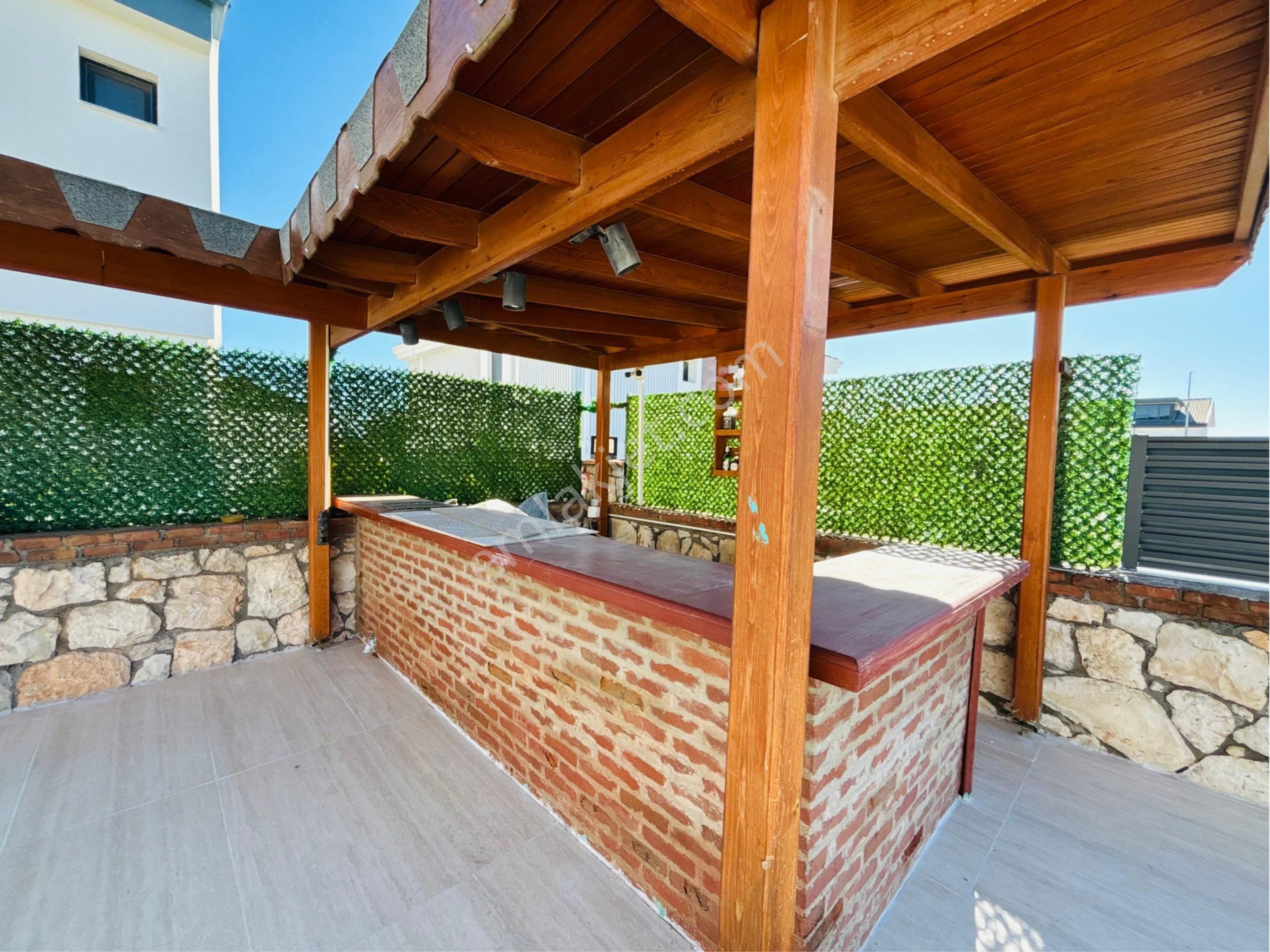 500 M2 4+1 Villa Daha Uygun Yok - Görsel 7