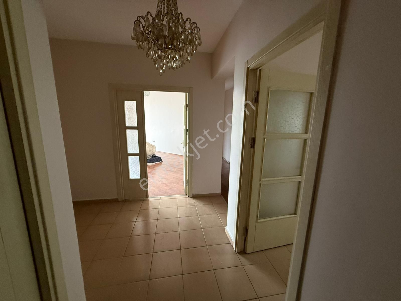 Bilgen Vatan'dan Kuzey Ankara Toki Protokol Yolu Dibinde Masrafsız Manzaralı Satılık 3+1