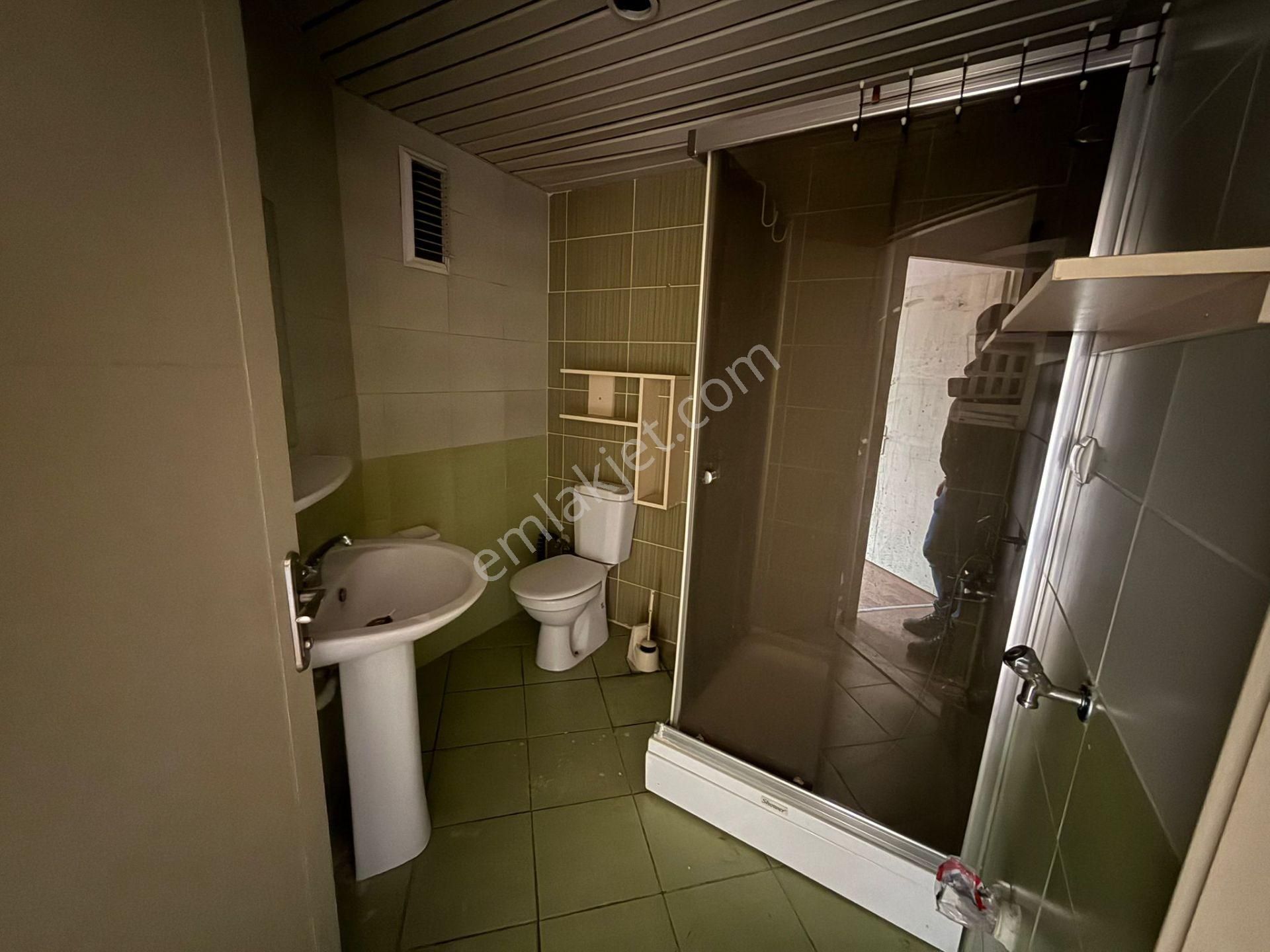 Bilgen Vatan'dan Kuzey Ankara Toki Protokol Yolu Dibinde Masrafsız Manzaralı Satılık 3+1 - Görsel 24