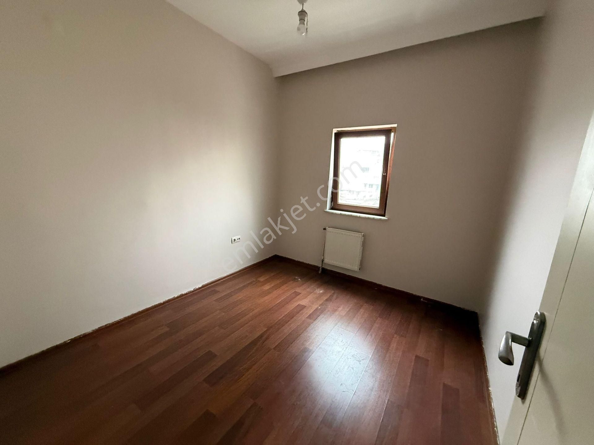 Bilgen Vatan'dan Kuzey Ankara Toki Protokol Yolu Dibinde Masrafsız Manzaralı Satılık 3+1 - Görsel 23