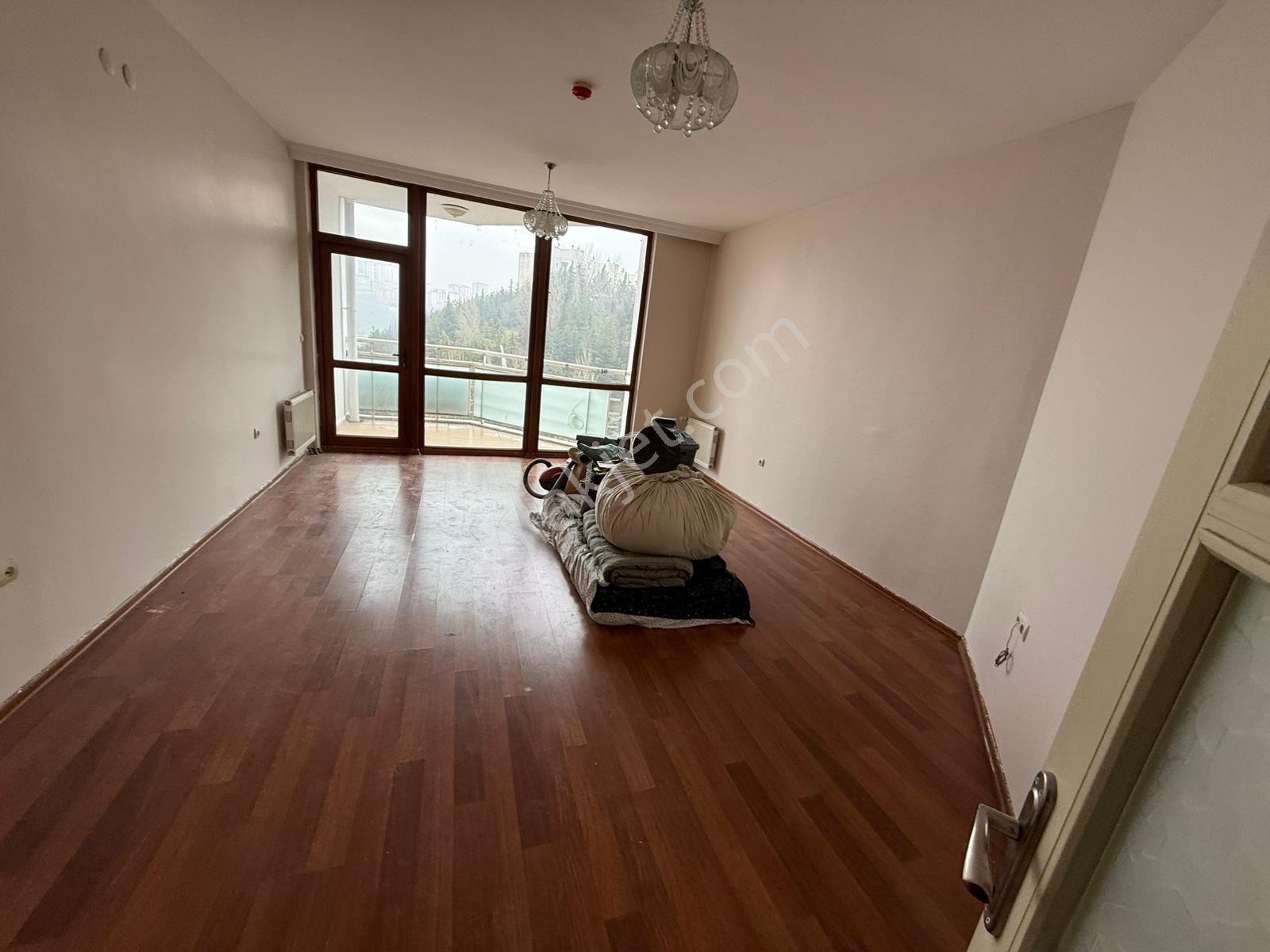 Bilgen Vatan'dan Kuzey Ankara Toki Protokol Yolu Dibinde Masrafsız Manzaralı Satılık 3+1 - Görsel 9