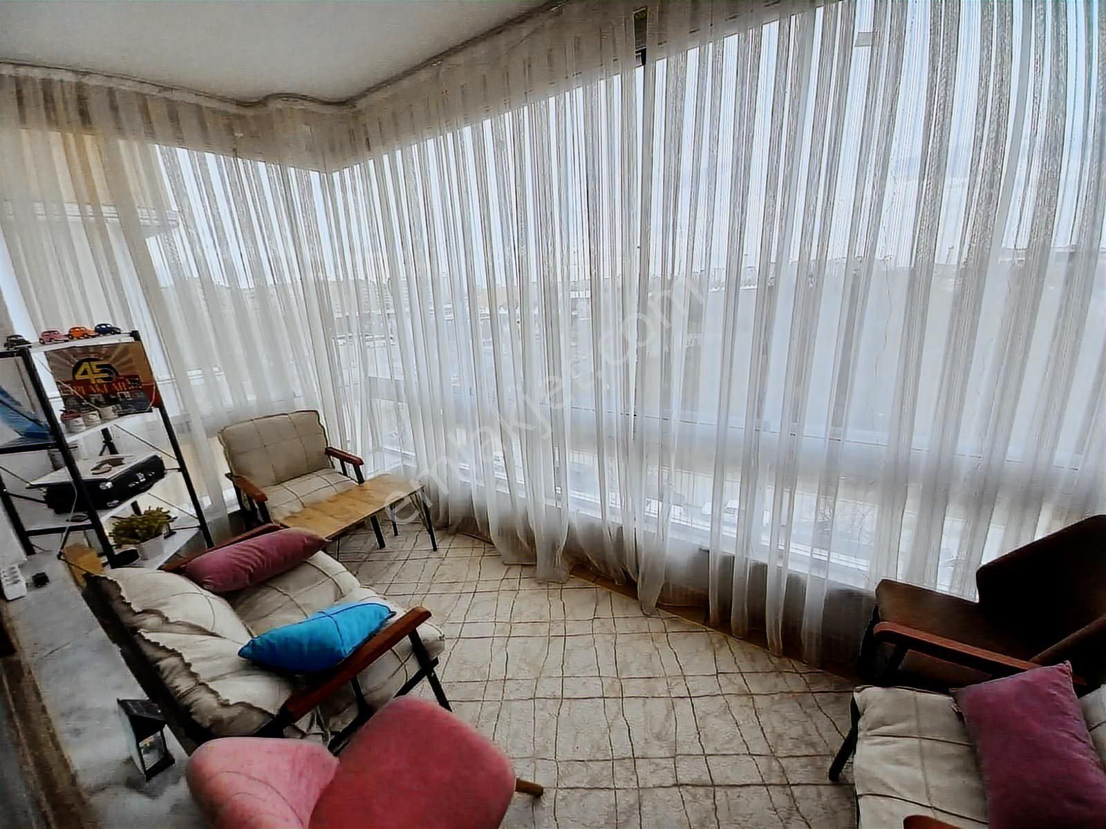 Otogar Karşısı Mustaş Sitesinde Yola Cephe Satılık 3+1 Daire - Görsel 34