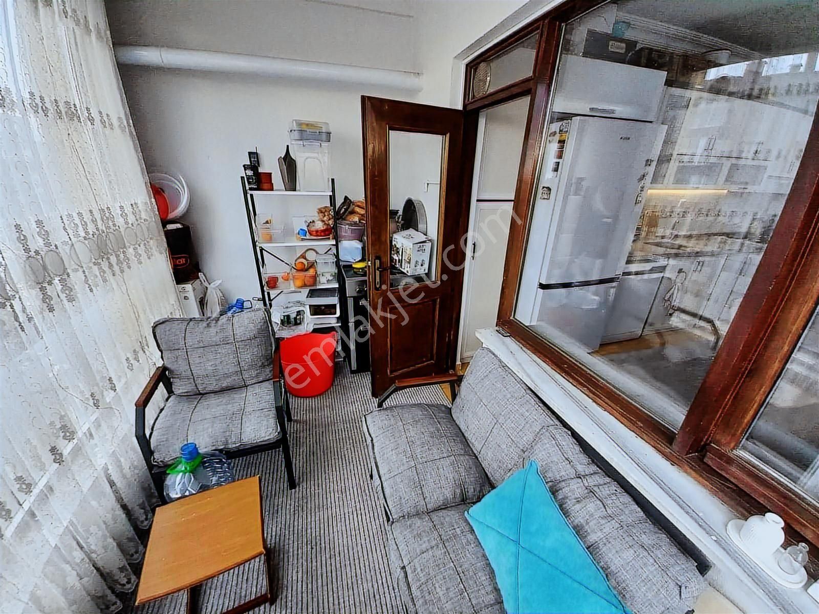 Otogar Karşısı Mustaş Sitesinde Yola Cephe Satılık 3+1 Daire - Görsel 23