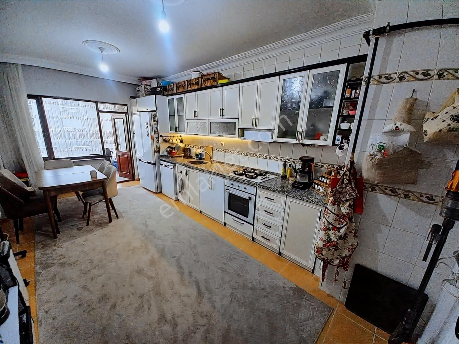 Otogar Karşısı Mustaş Sitesinde Yola Cephe Satılık 3+1 Daire - Görsel 33