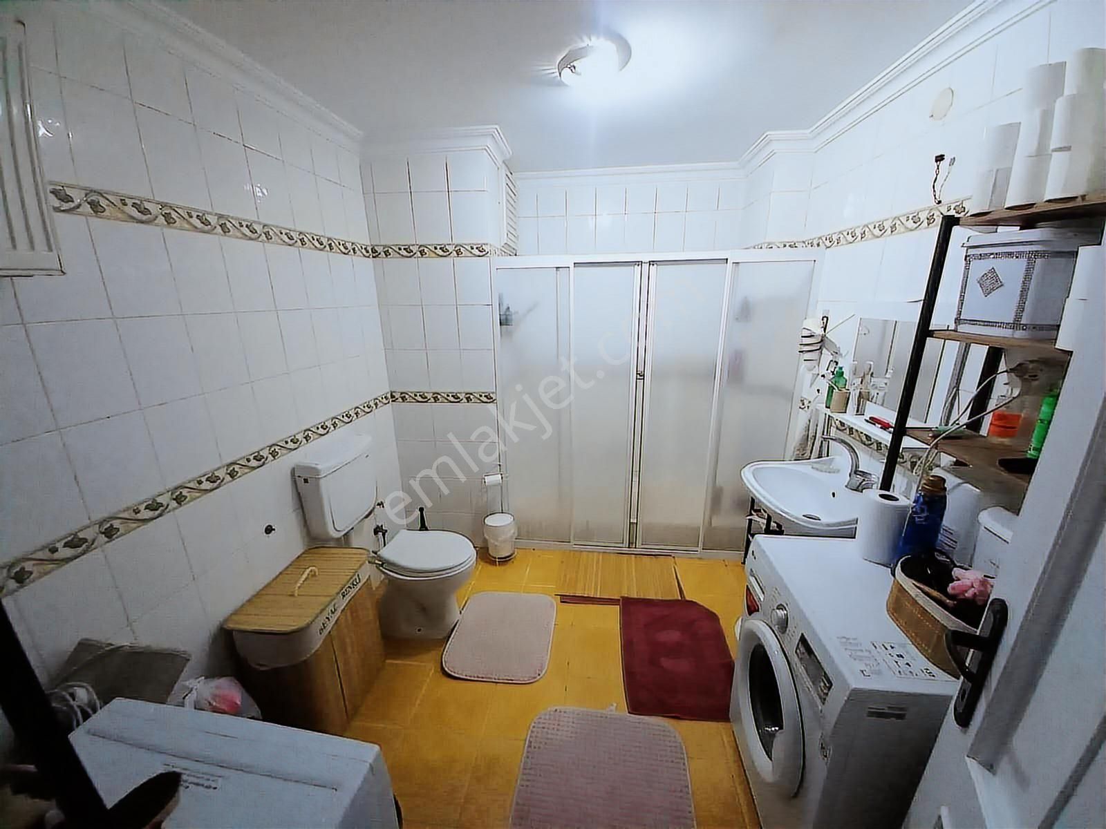 Otogar Karşısı Mustaş Sitesinde Yola Cephe Satılık 3+1 Daire - Görsel 14