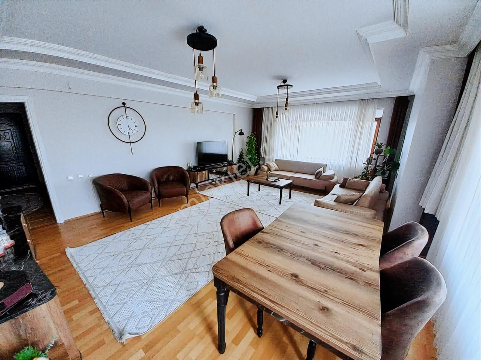 Otogar Karşısı Mustaş Sitesinde Yola Cephe Satılık 3+1 Daire - Görsel 13