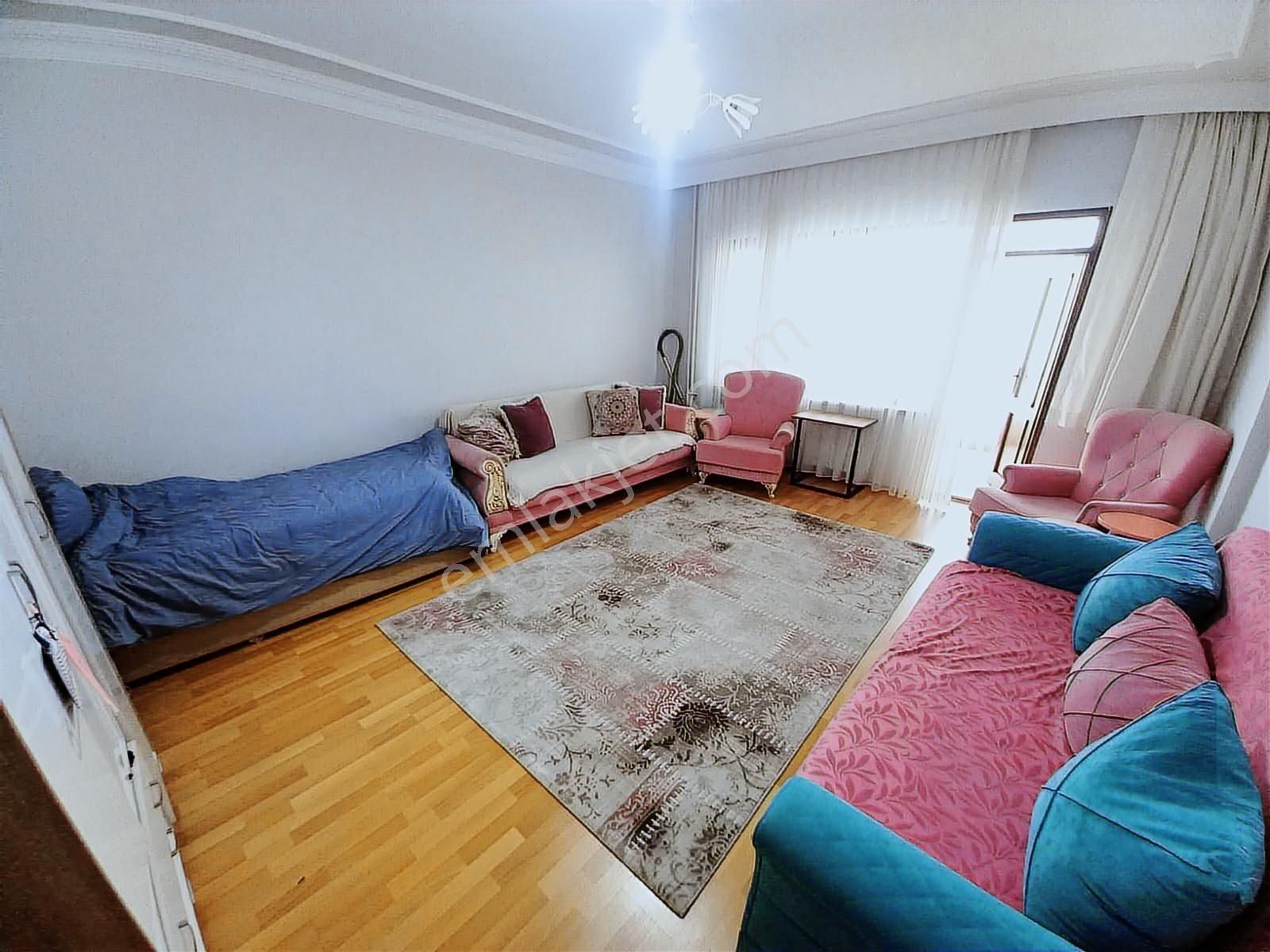 Otogar Karşısı Mustaş Sitesinde Yola Cephe Satılık 3+1 Daire - Görsel 35