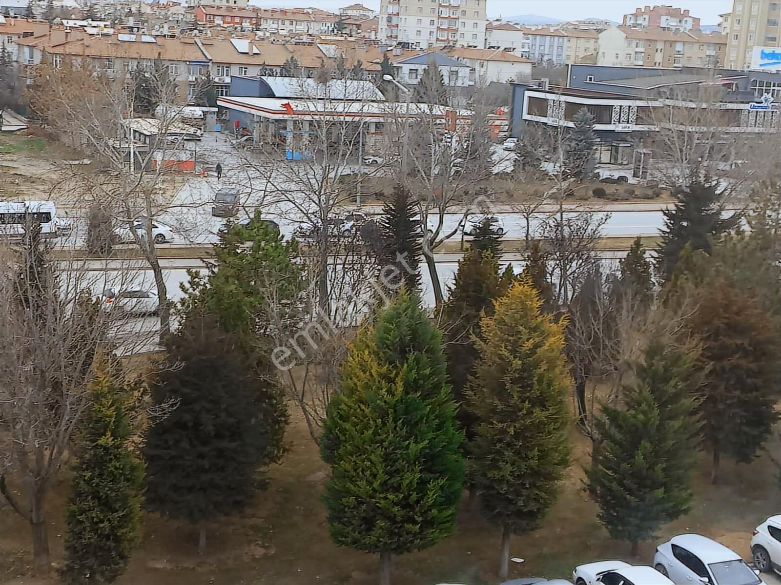 Otogar Karşısı Mustaş Sitesinde Yola Cephe Satılık 3+1 Daire - Görsel 30