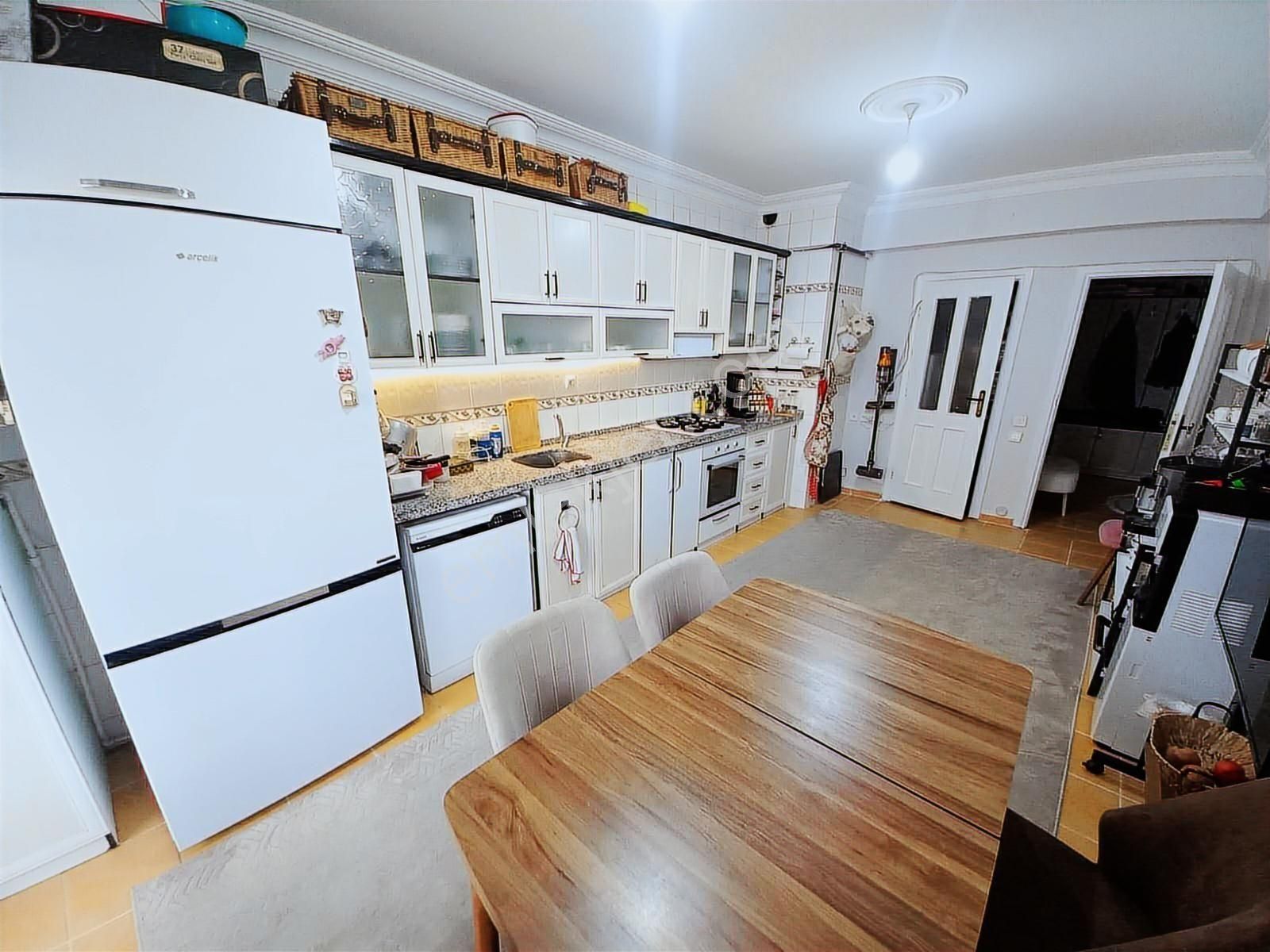 Otogar Karşısı Mustaş Sitesinde Yola Cephe Satılık 3+1 Daire - Görsel 15