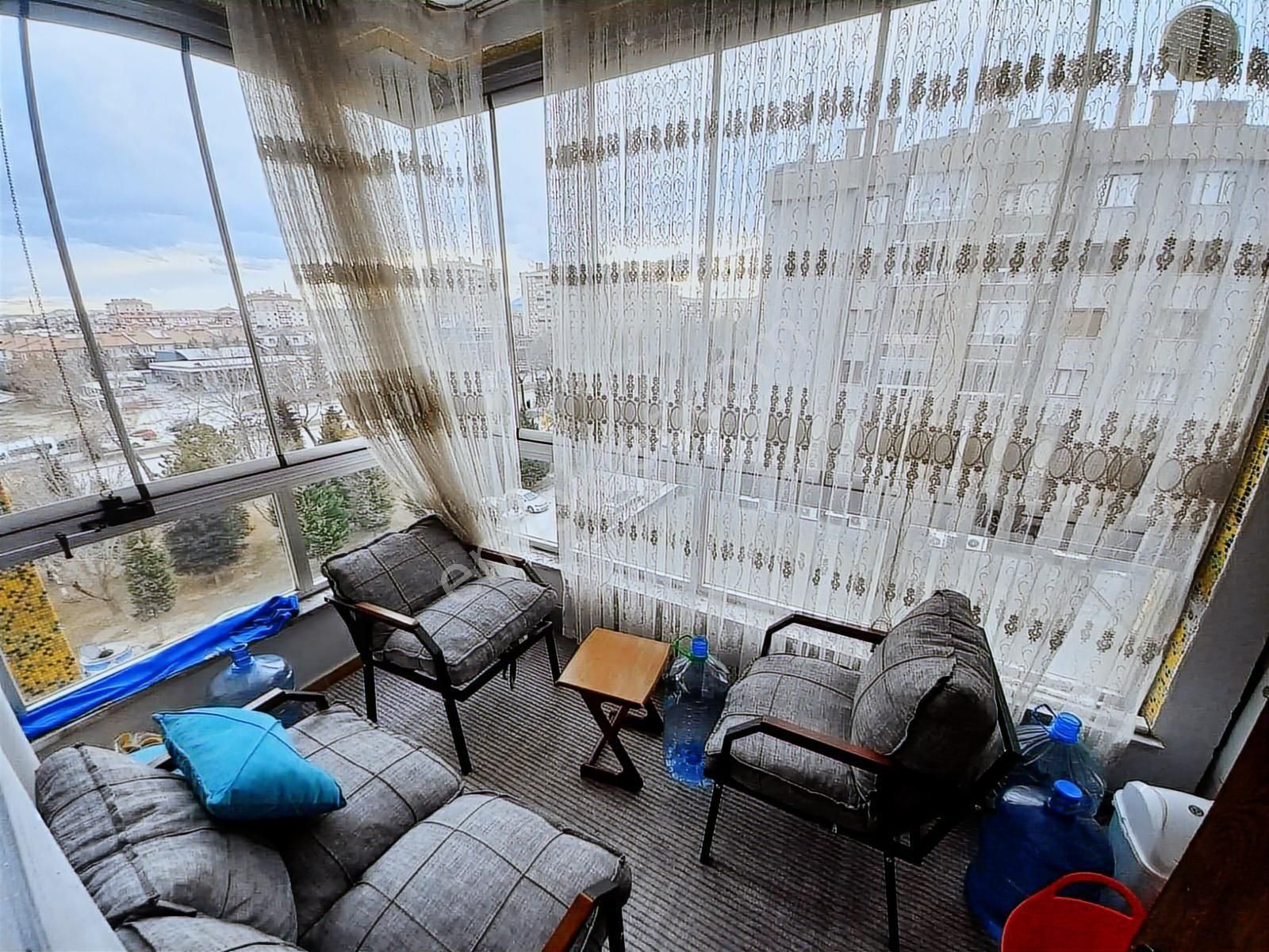 Otogar Karşısı Mustaş Sitesinde Yola Cephe Satılık 3+1 Daire - Görsel 25