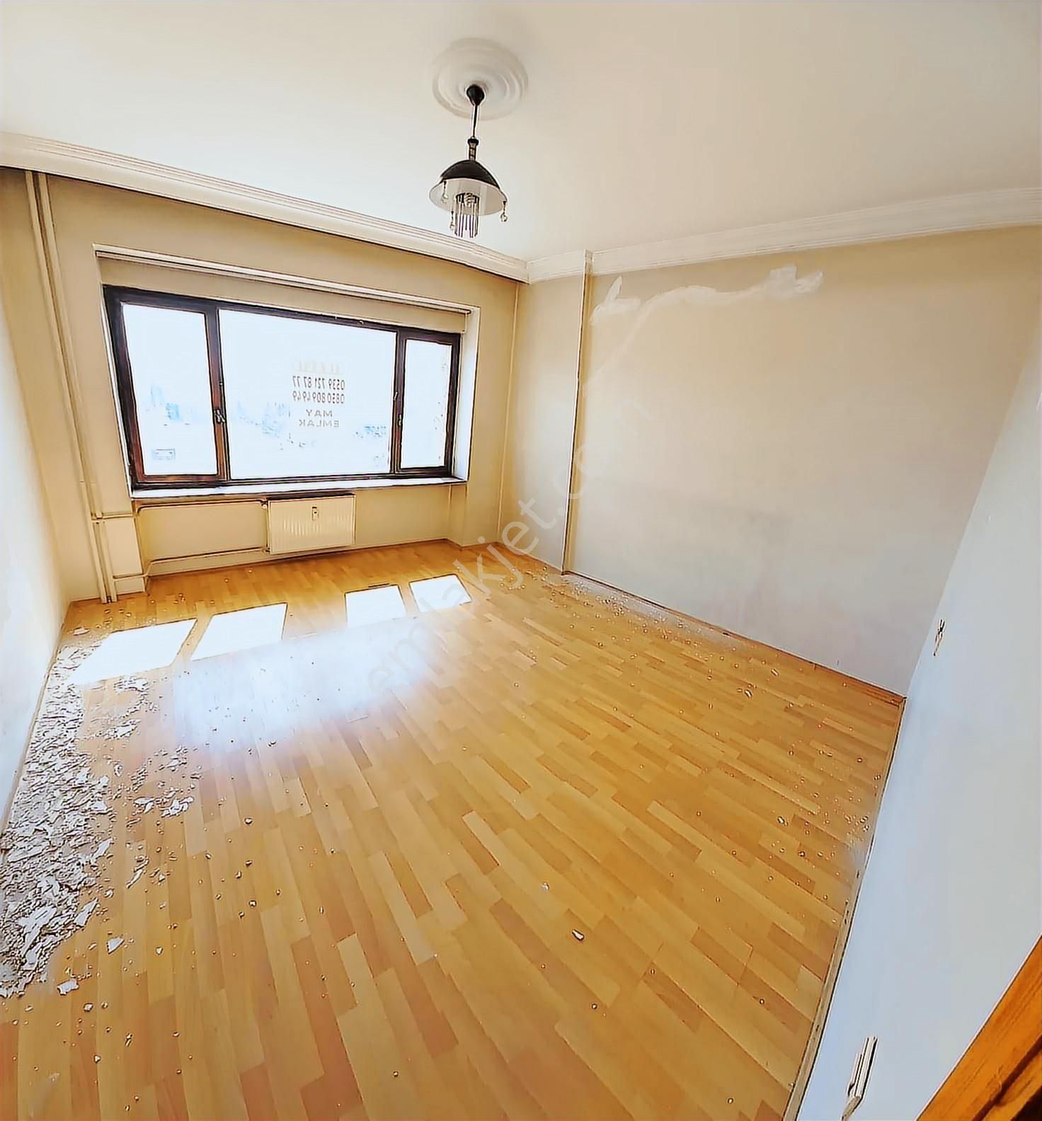 Otogar Karşısı Mustaş Sitesinde Yola Cephe Satılık 3+1 Daire - Görsel 5