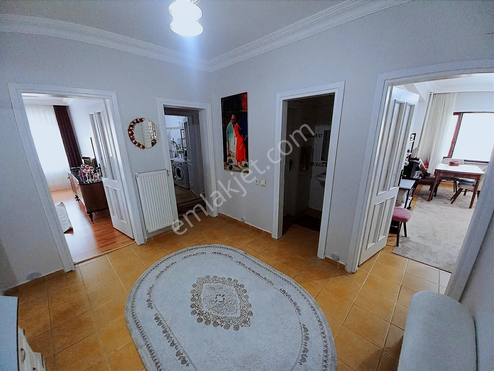 Otogar Karşısı Mustaş Sitesinde Yola Cephe Satılık 3+1 Daire - Görsel 8