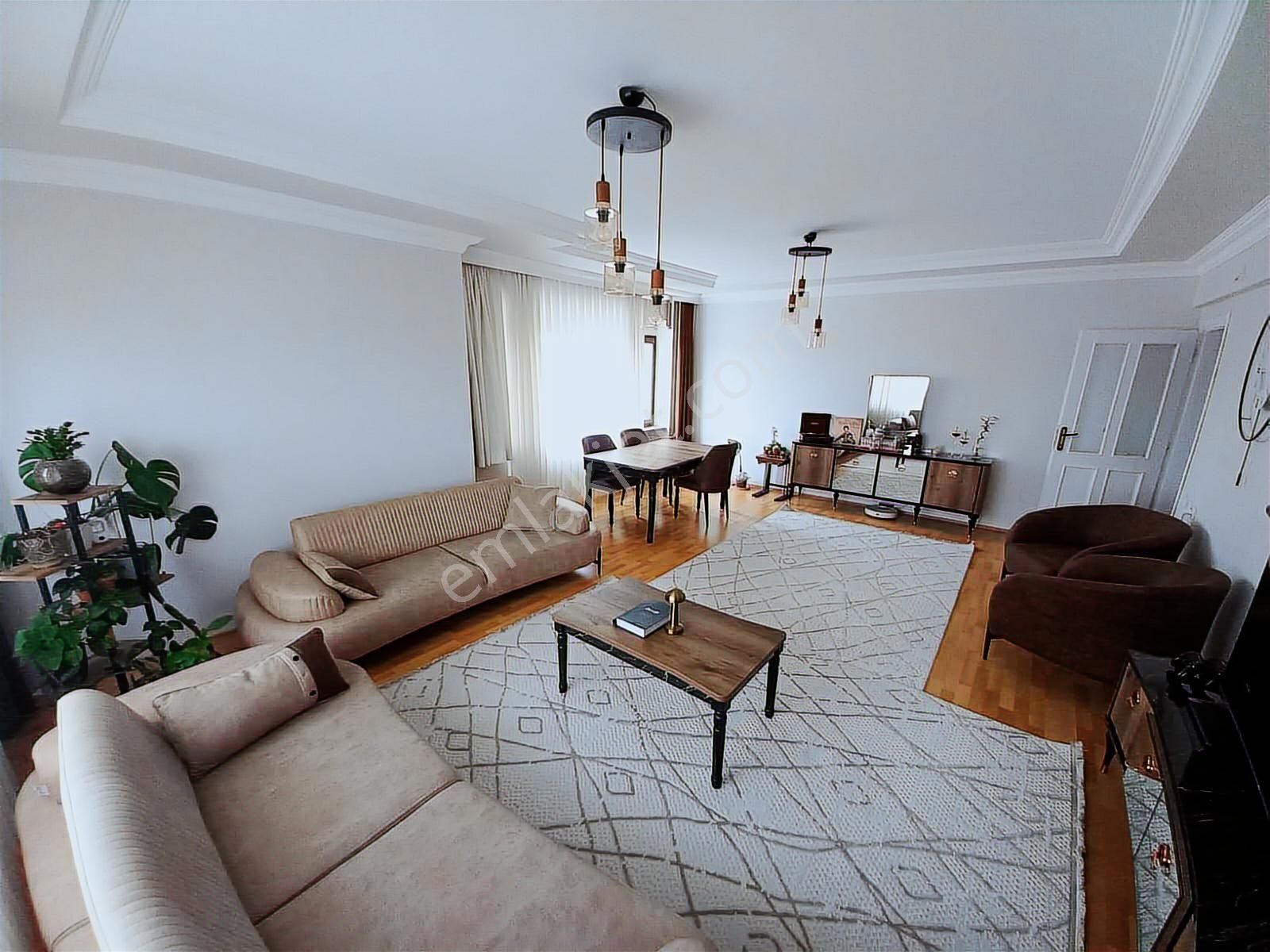 Otogar Karşısı Mustaş Sitesinde Yola Cephe Satılık 3+1 Daire - Görsel 10