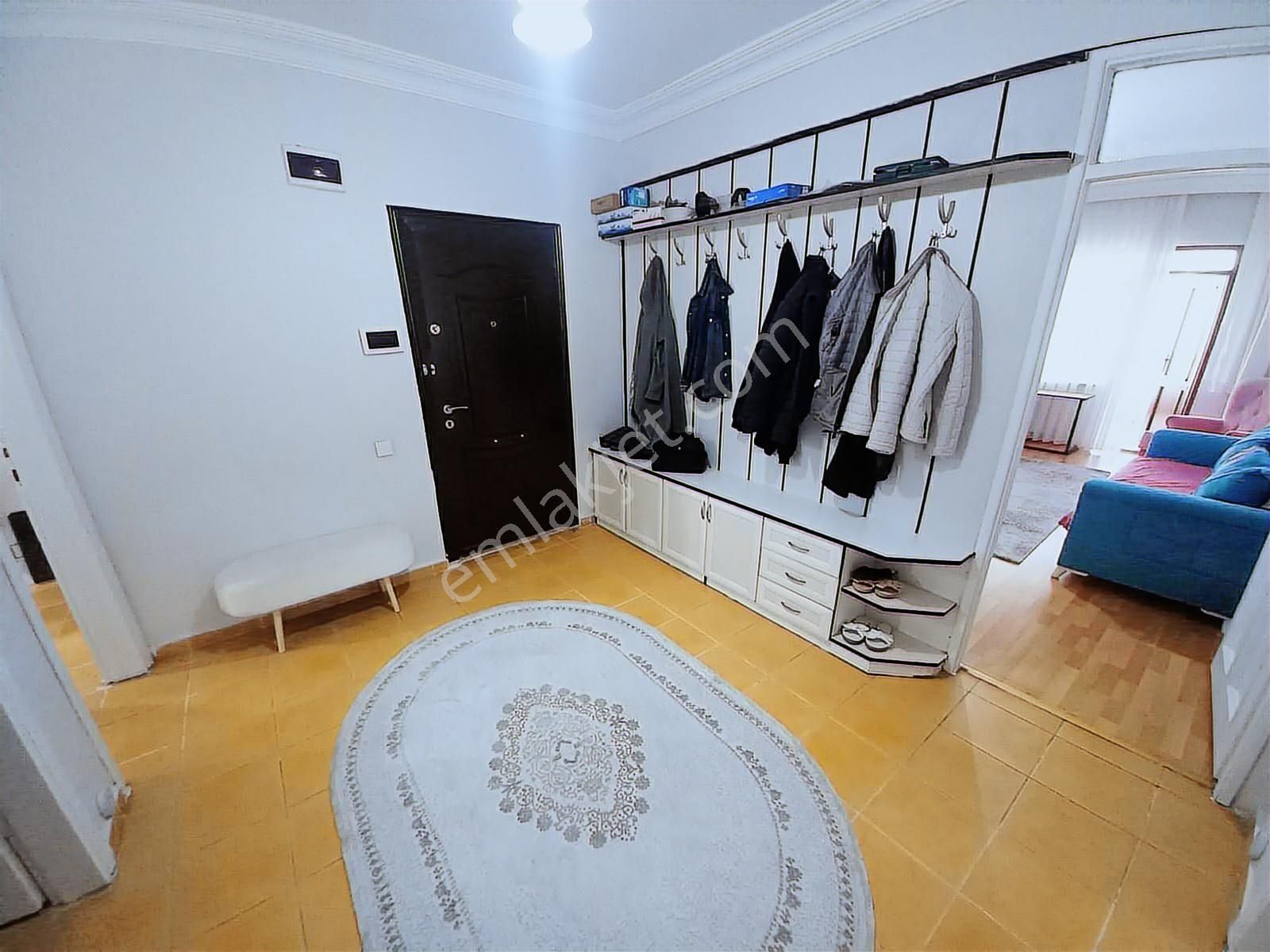 Otogar Karşısı Mustaş Sitesinde Yola Cephe Satılık 3+1 Daire - Görsel 7