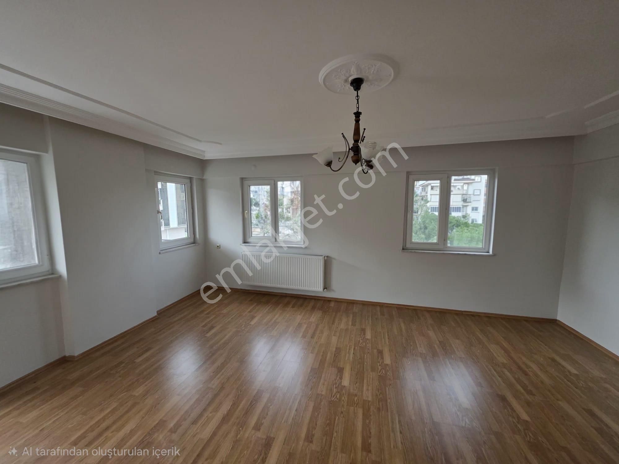 Adalet Mahallesi’nde 175 M² Ferah 3+1 Kiralık! - Görsel 5