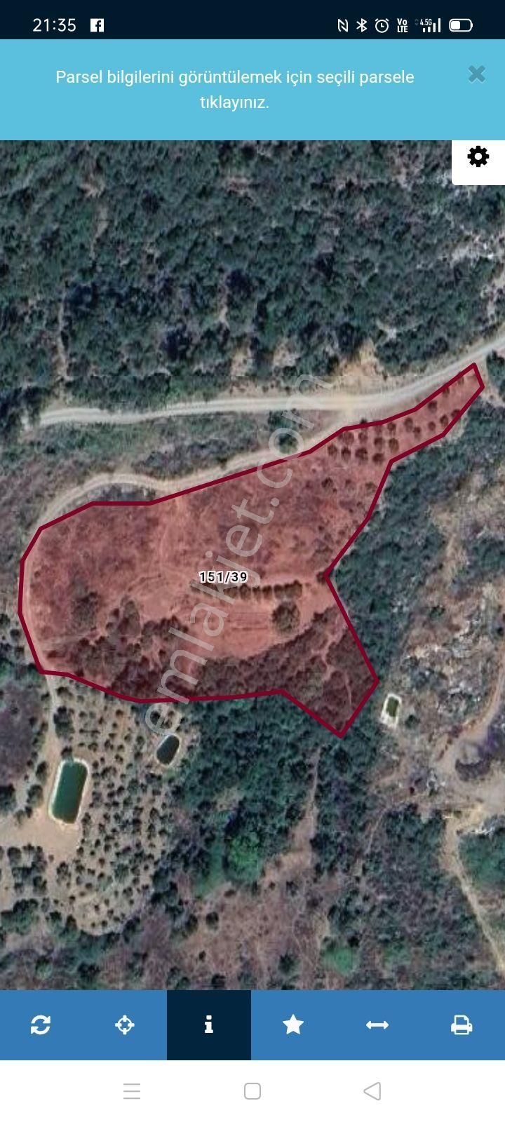 Sahibinden Satılık - Görsel 2
