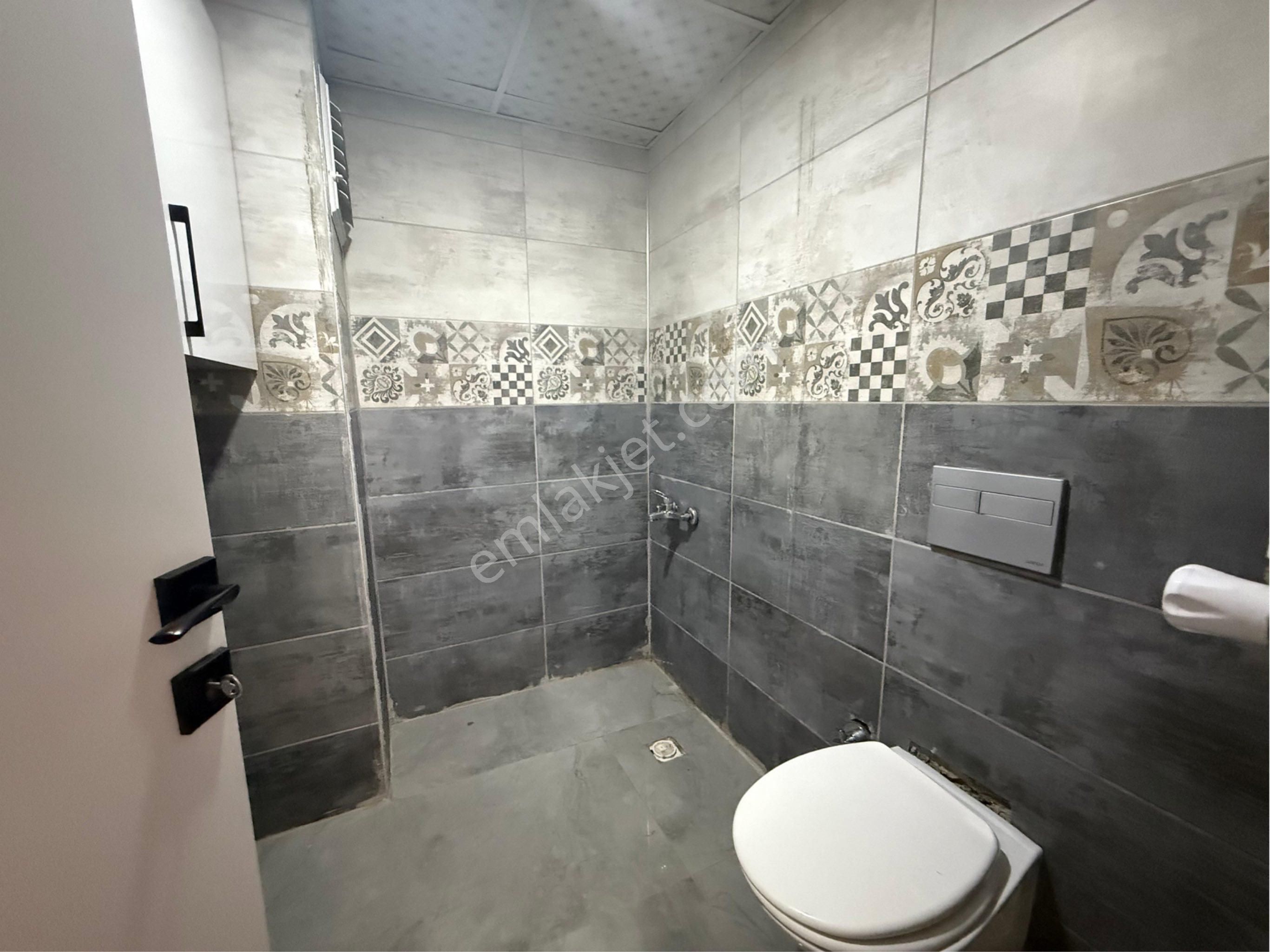 Seyrantepe Merkezi Konumda Satılık 2+1 - Görsel 9