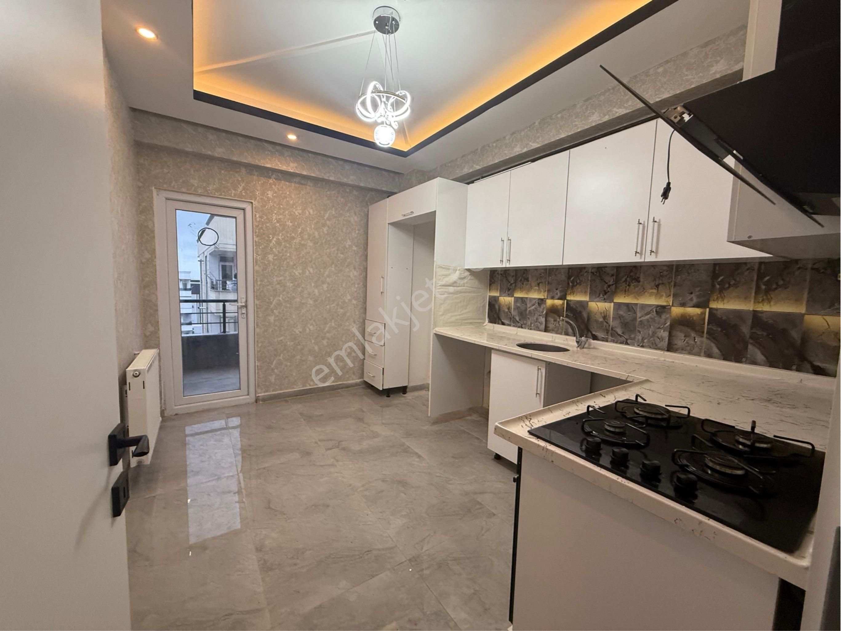 Seyrantepe Merkezi Konumda Satılık 2+1 - Görsel 7