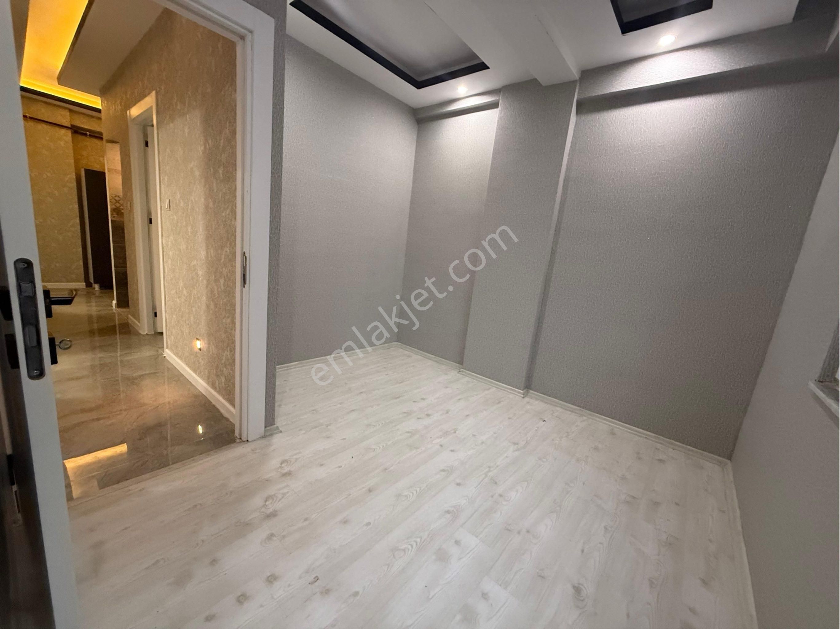 Seyrantepe Merkezi Konumda Satılık 2+1 - Görsel 4