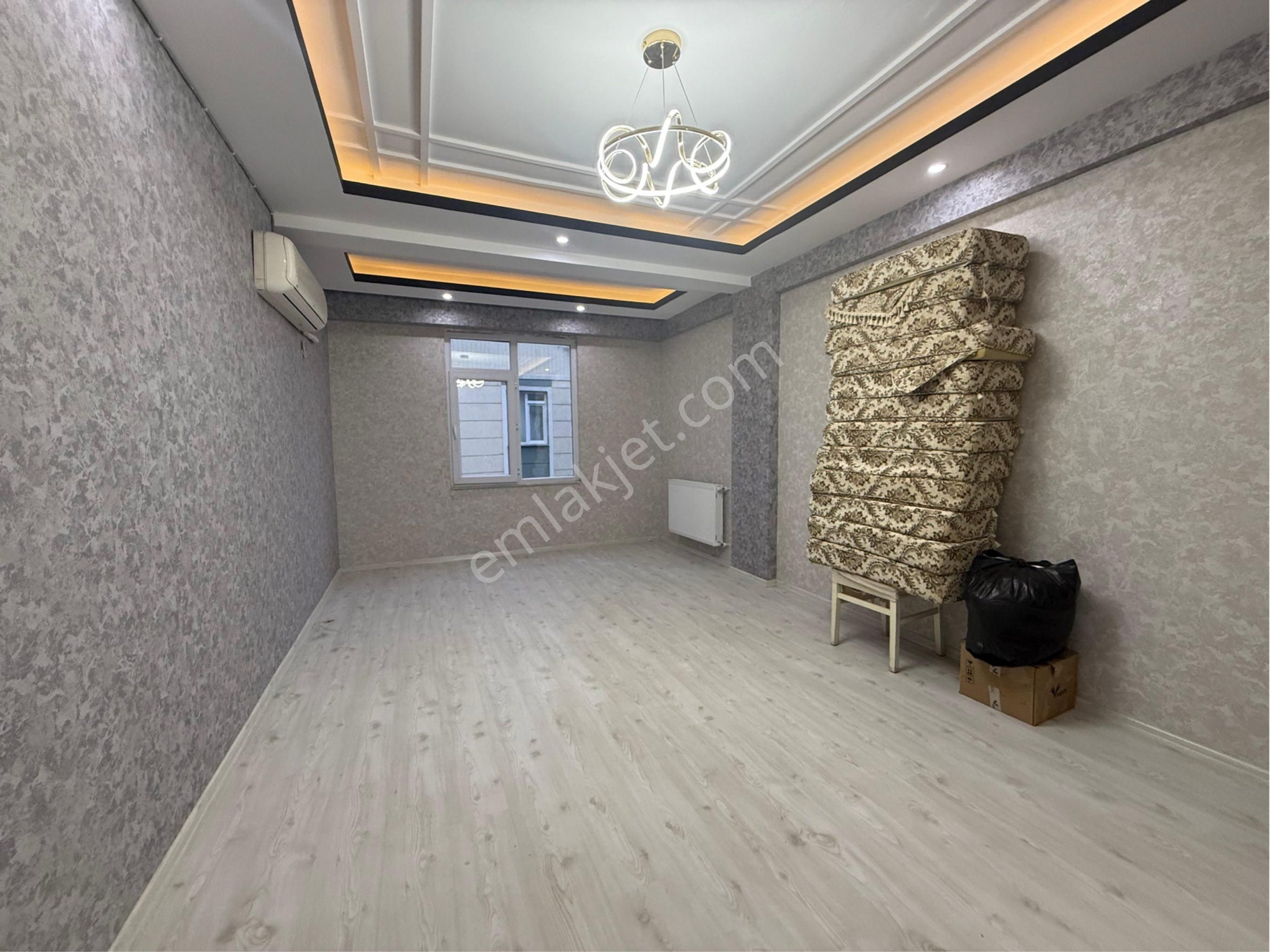 Seyrantepe Merkezi Konumda Satılık 2+1