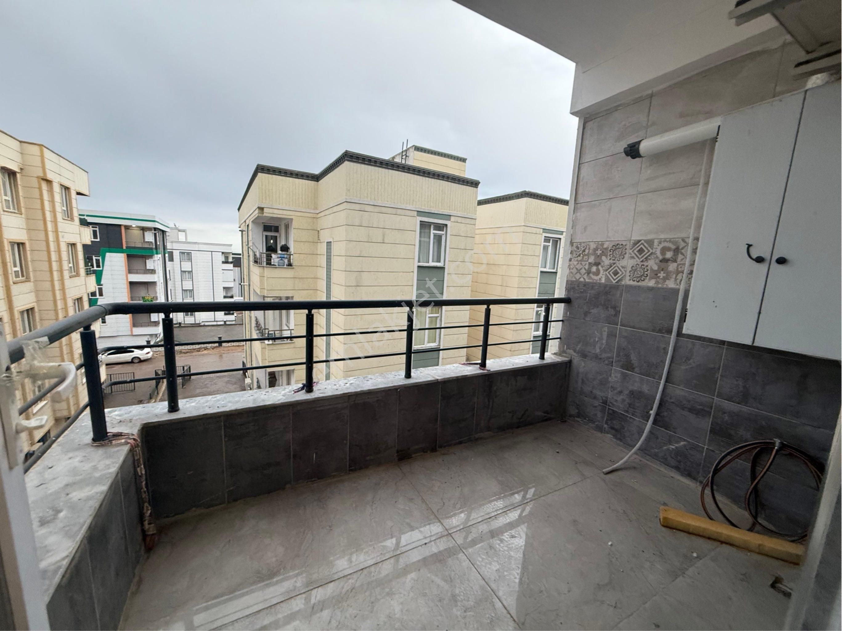 Seyrantepe Merkezi Konumda Satılık 2+1 - Görsel 8