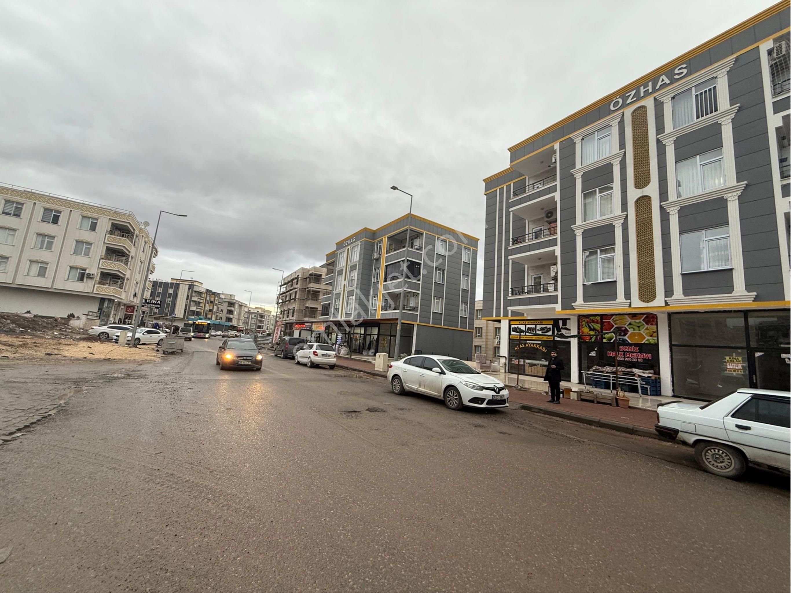 Seyrantepe Merkezi Konumda Satılık 2+1 - Görsel 11