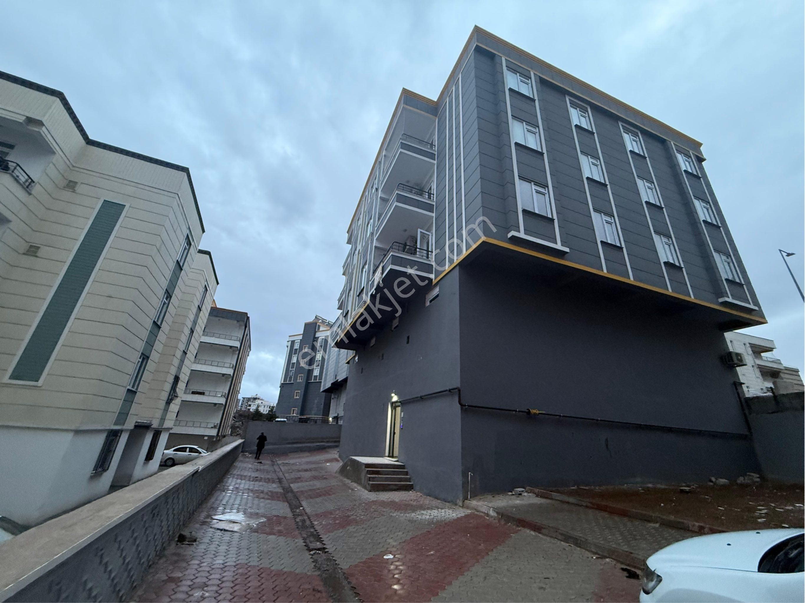 Seyrantepe Merkezi Konumda Satılık 2+1 - Görsel 12