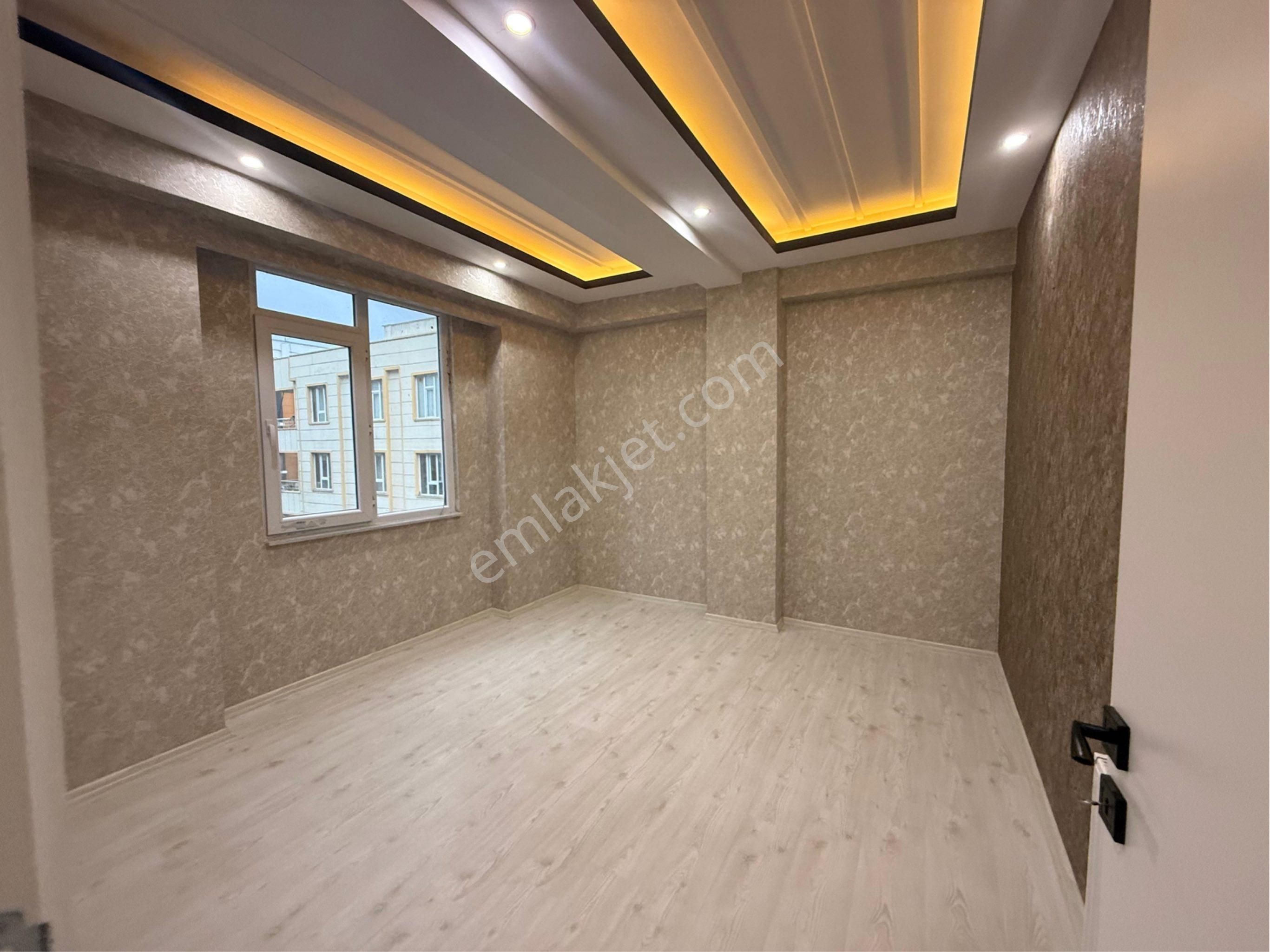 Seyrantepe Merkezi Konumda Satılık 2+1 - Görsel 3