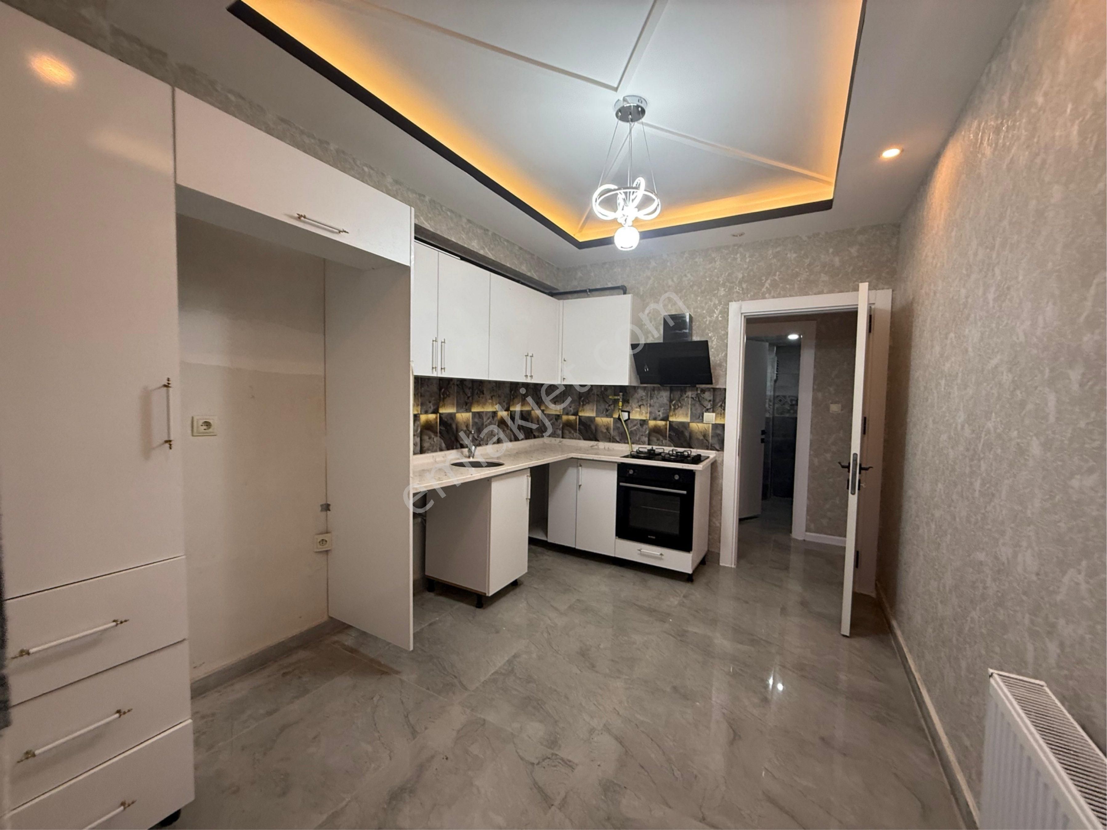 Seyrantepe Merkezi Konumda Satılık 2+1 - Görsel 6