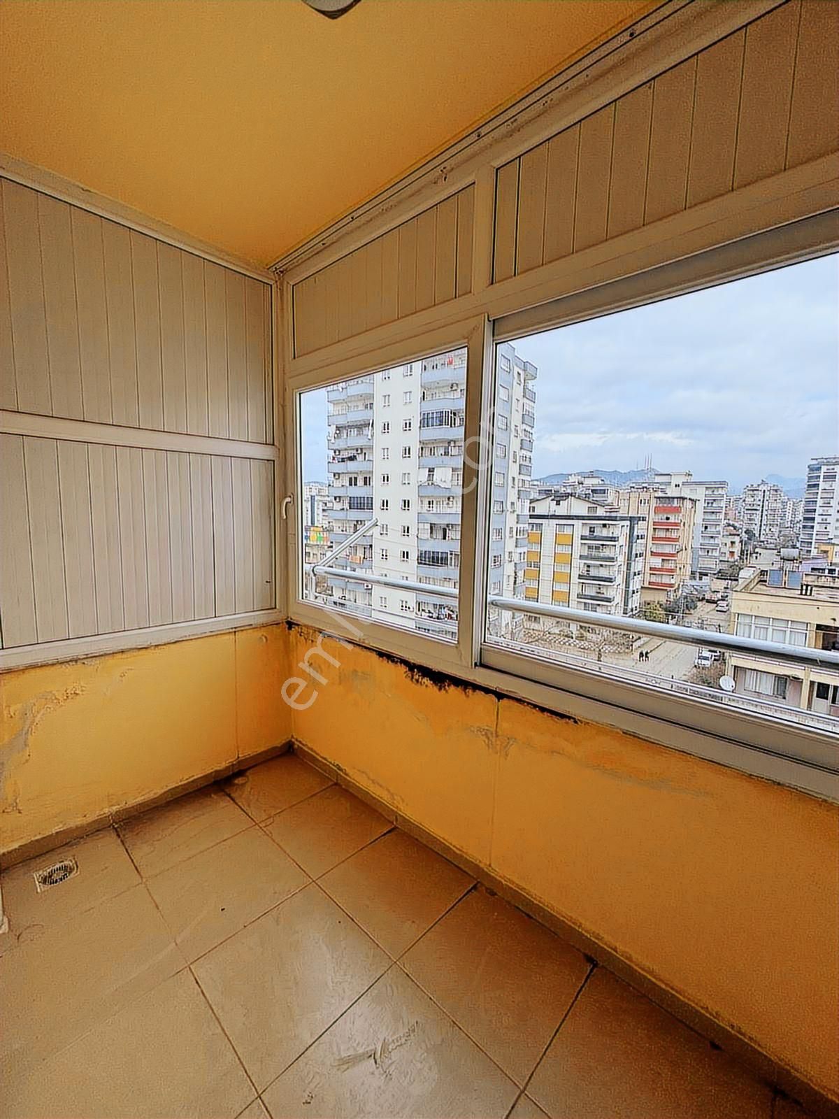 Kozan Gayrimenkulden Özgül Sitesinde 3+1 Geniş Ferah Daire - Görsel 8