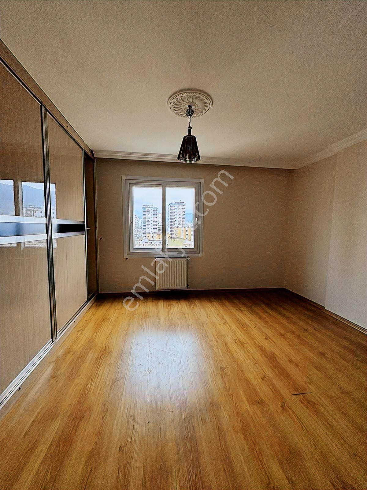 Kozan Gayrimenkulden Özgül Sitesinde 3+1 Geniş Ferah Daire - Görsel 14